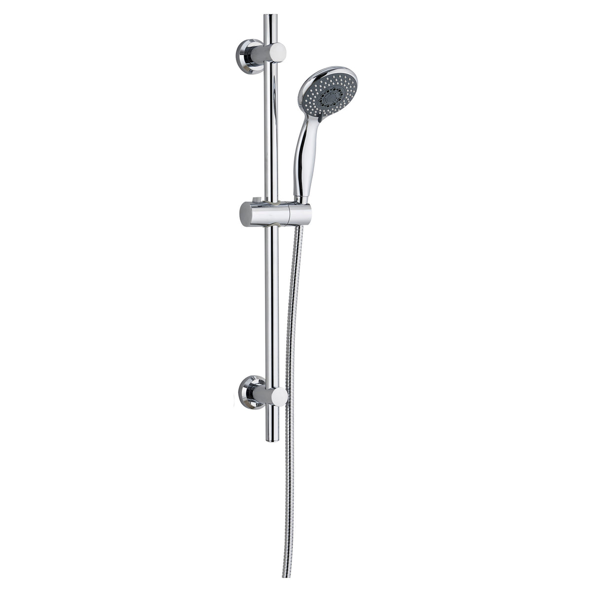 Tailored 3 Function Retro Fit Shower Riser Rail Kit