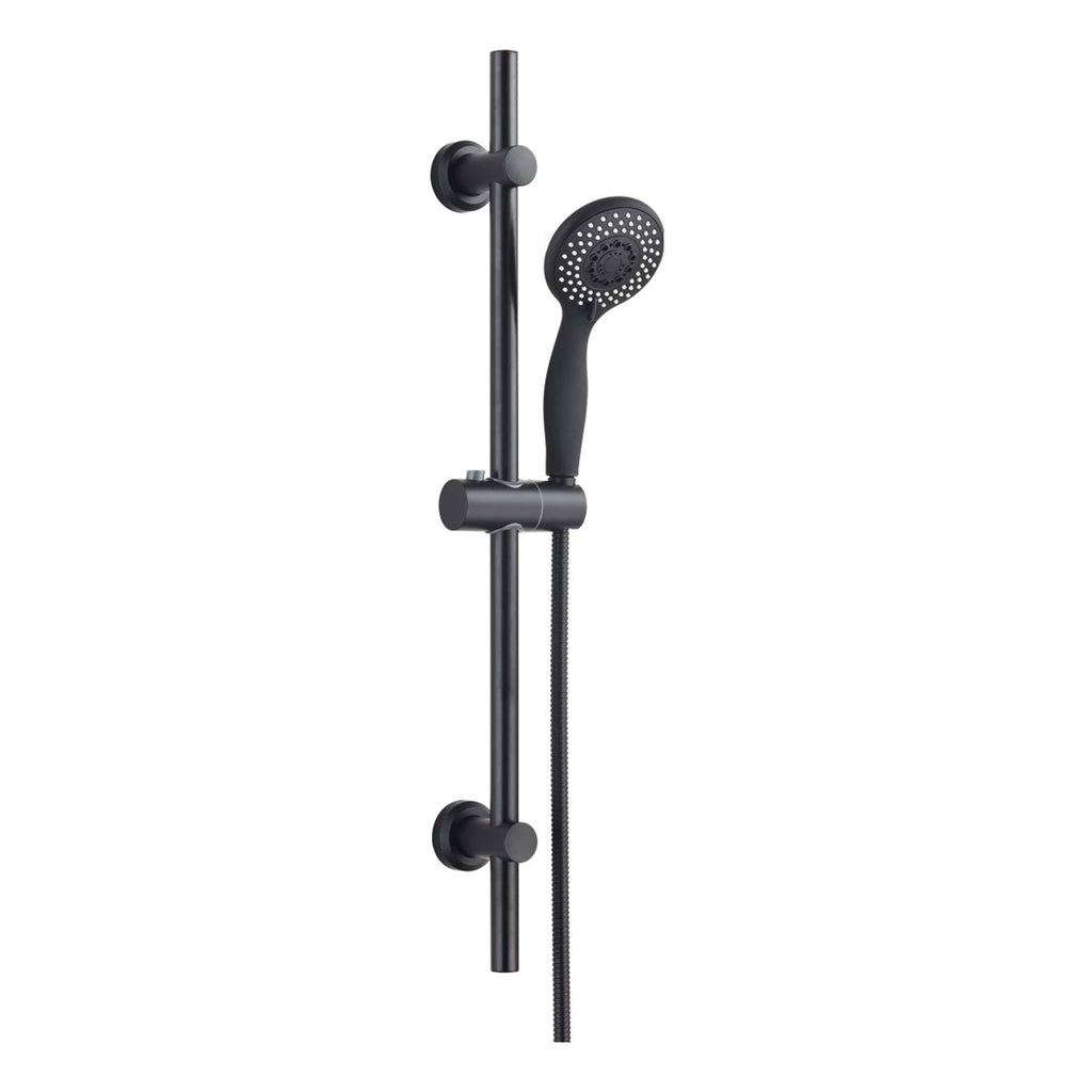 Tailored 3 Function Retro Fit Shower Riser Rail Kit