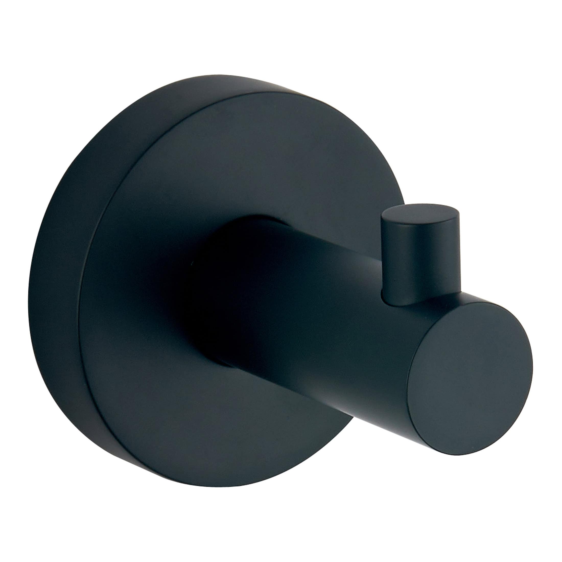 Sleek black bathroom wall-mounted tap for modern bathroom design, featuring minimalist style and high-quality finish. Perfect for contemporary bathrooms and premium fixtures.