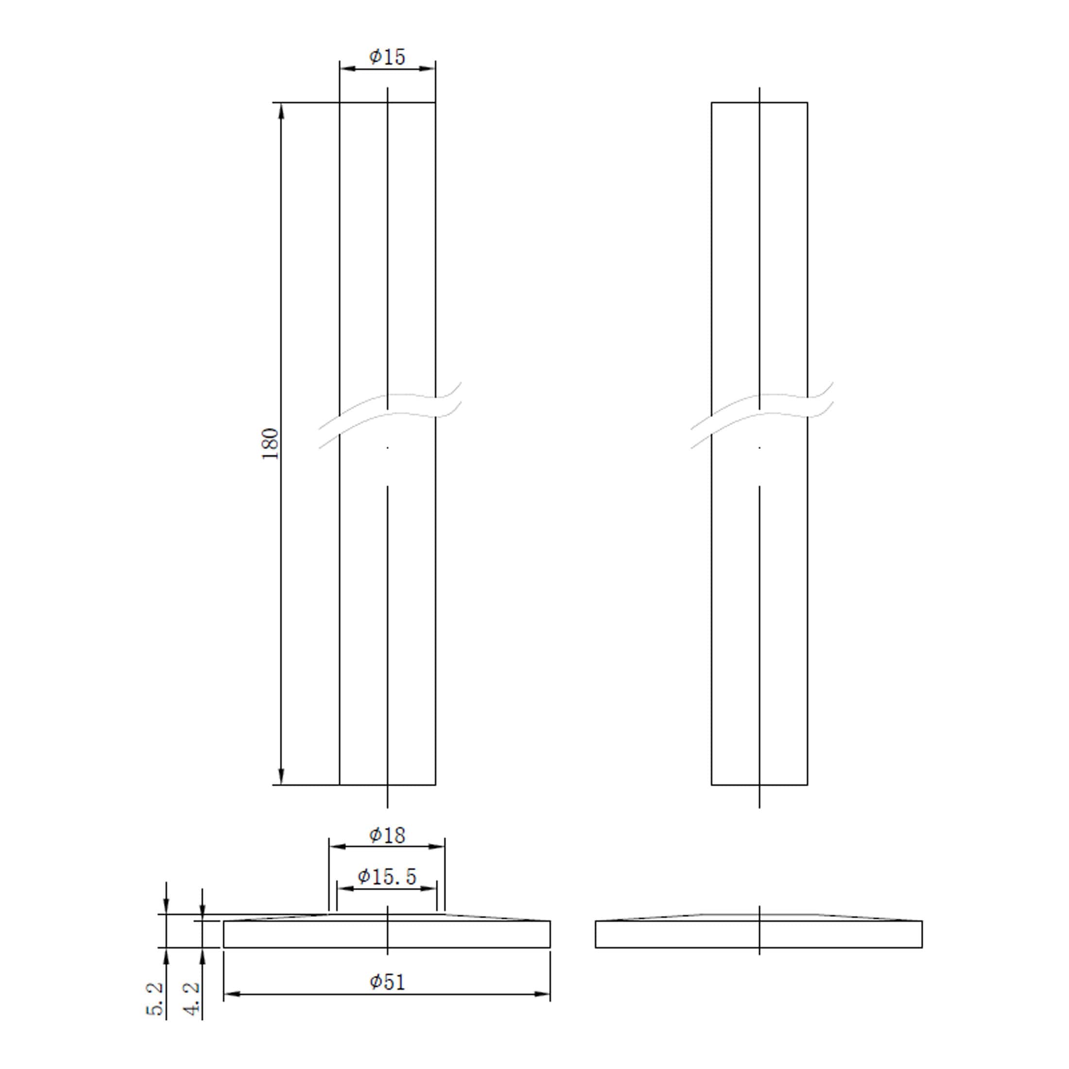 High-quality bathroom fixtures, modern design, durable materials, bathroom renovation essentials, stylish bathroom accessories, Bubly Bathrooms UK.