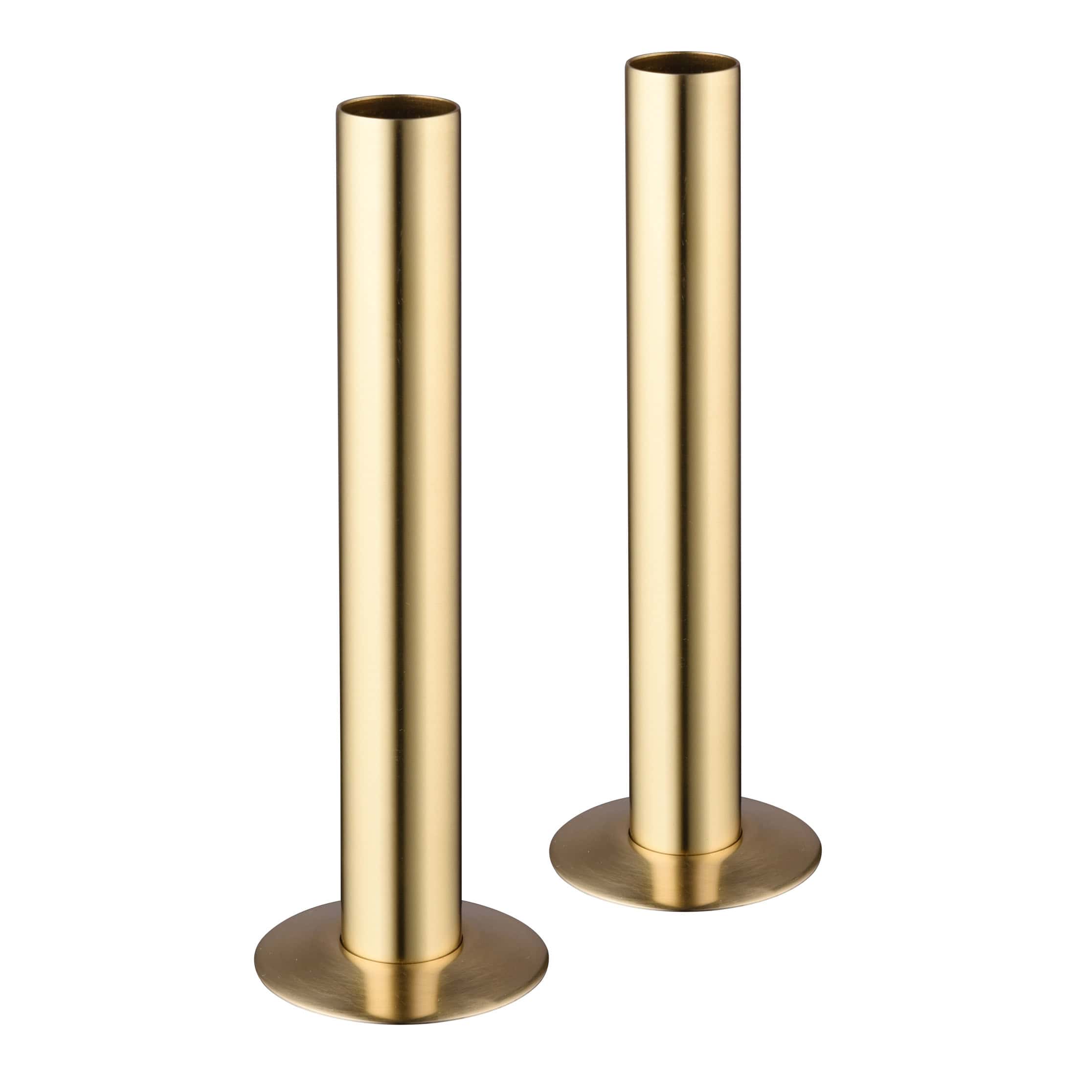 Sleek gold bathroom towel rails, perfect for modern and luxurious bathroom decor, offering elegant storage solutions. Ideal for enhancing style and functionality in your bathroom space.