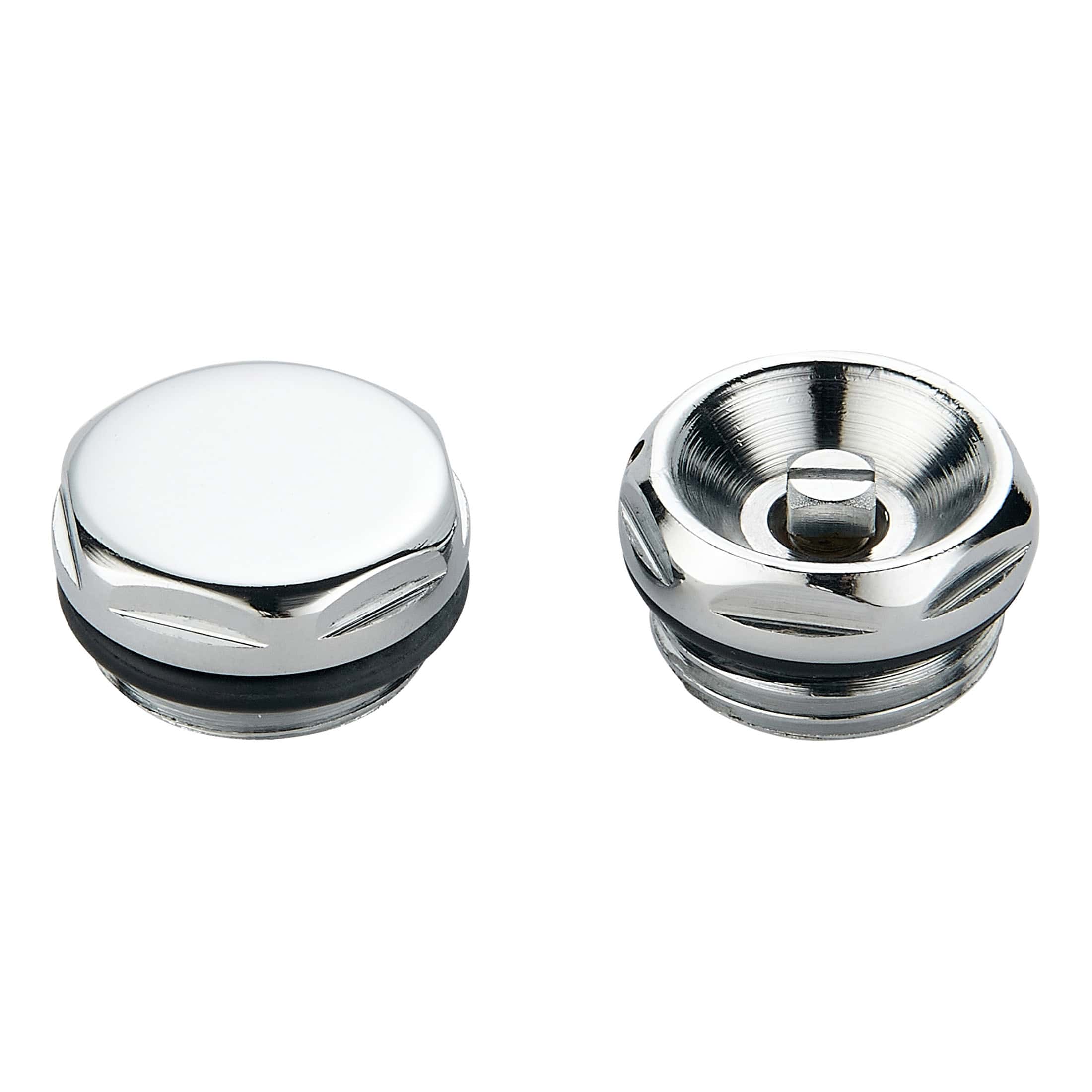 Chrome bathroom door lock knobs for modern bathroom privacy and security, with easy-to-install design, durable metal finish, and rubber gasket for leak-proof sealing. Perfect for stylish bathroom upgrades.