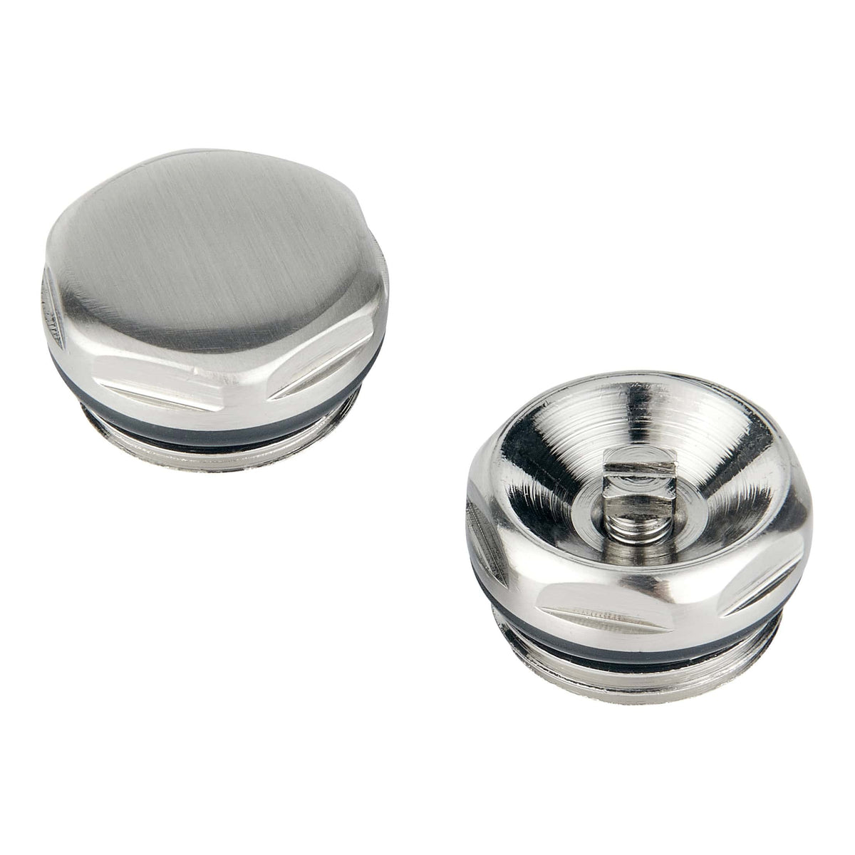 Tailored?Radiator Bleed Valve And Blanking Plug Pack
