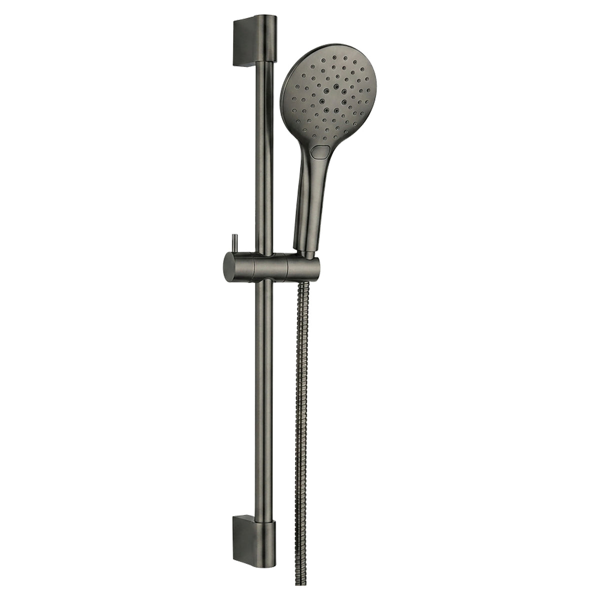 Tailored 3 Mode Round Riser Kit, Gunmetal