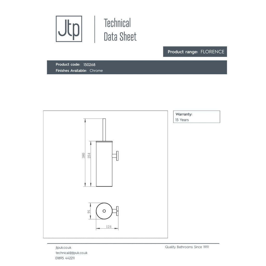 Sleek chrome bathroom toilet paper holder with a modern design, perfect for contemporary bathrooms, offering durability and style.
