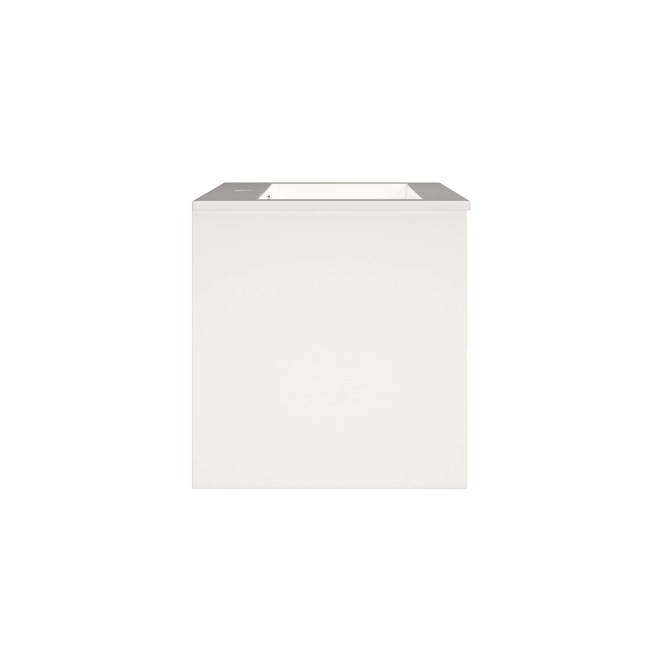 Smeg built-in washing machine with sleek white finish, ideal for modern bathrooms and laundry rooms, offering efficient washing and space-saving design.