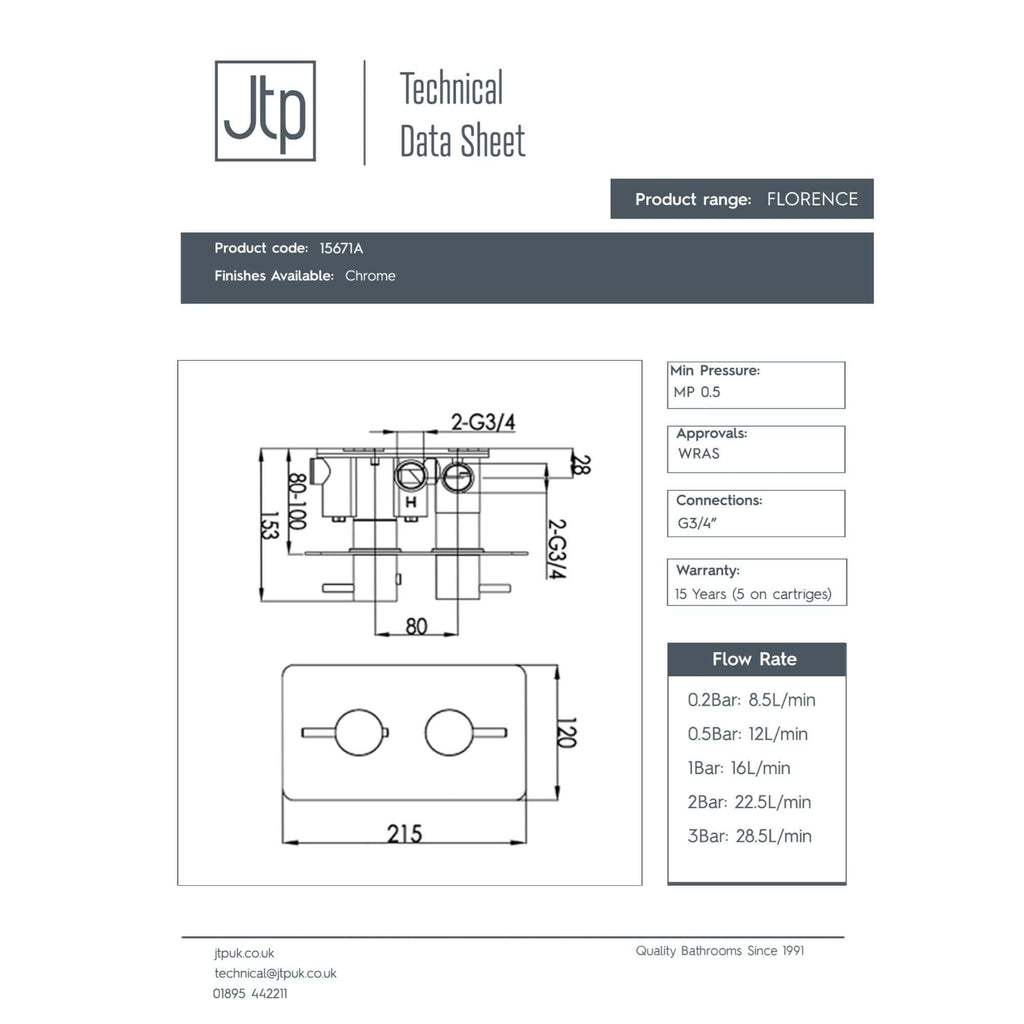 Modern bathroom sink with chrome finish, featuring precise technical design and dimensions, ideal for elegant bathroom installations and upgrades.