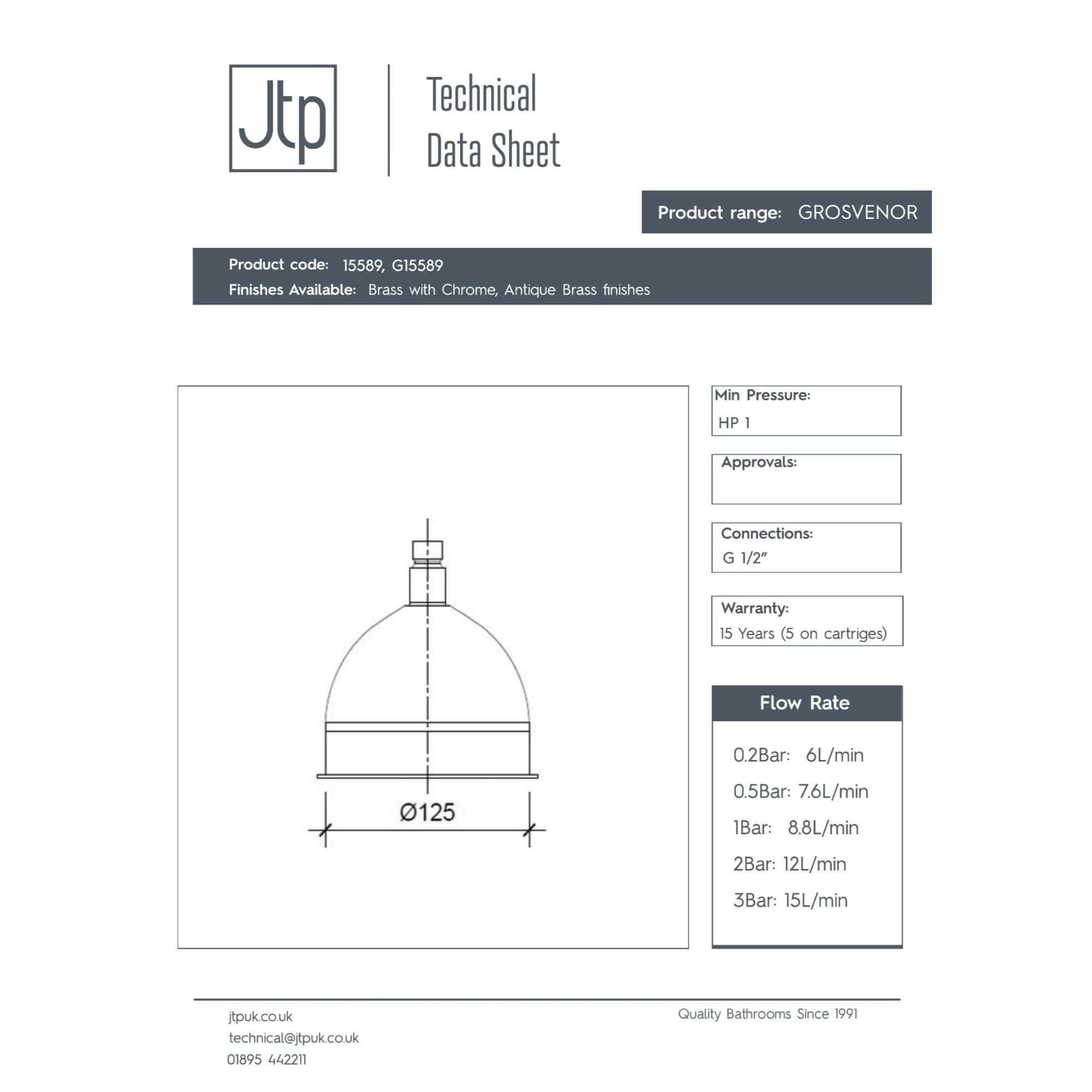 Sleek brass bathroom fixture with chrome finish and antique design, ideal for modern and classic bathroom renovations, offering durability and style.