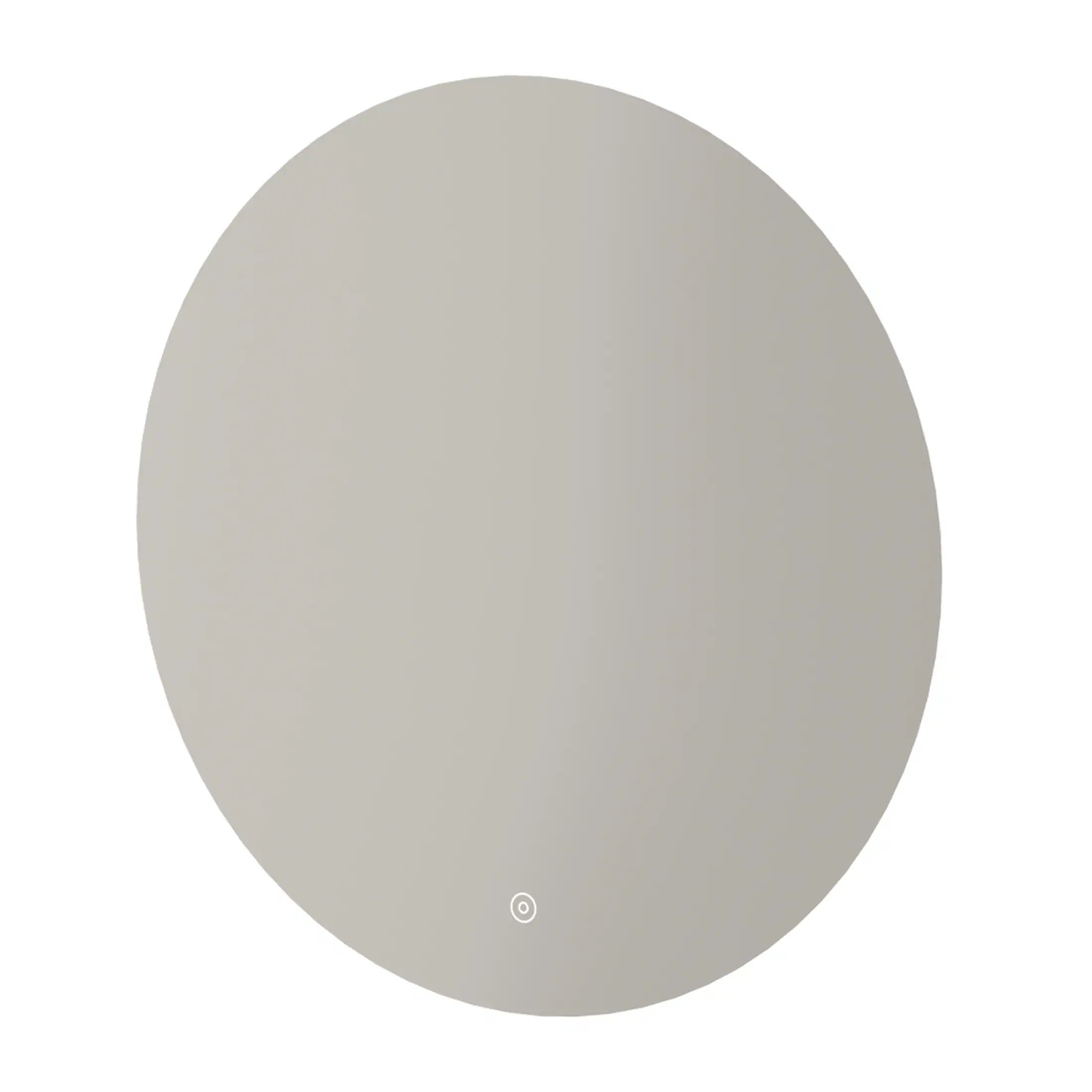 Polished beige bathroom wall tile with a smooth, high-gloss finish, ideal for modern bathroom decor and creating a clean, elegant look.