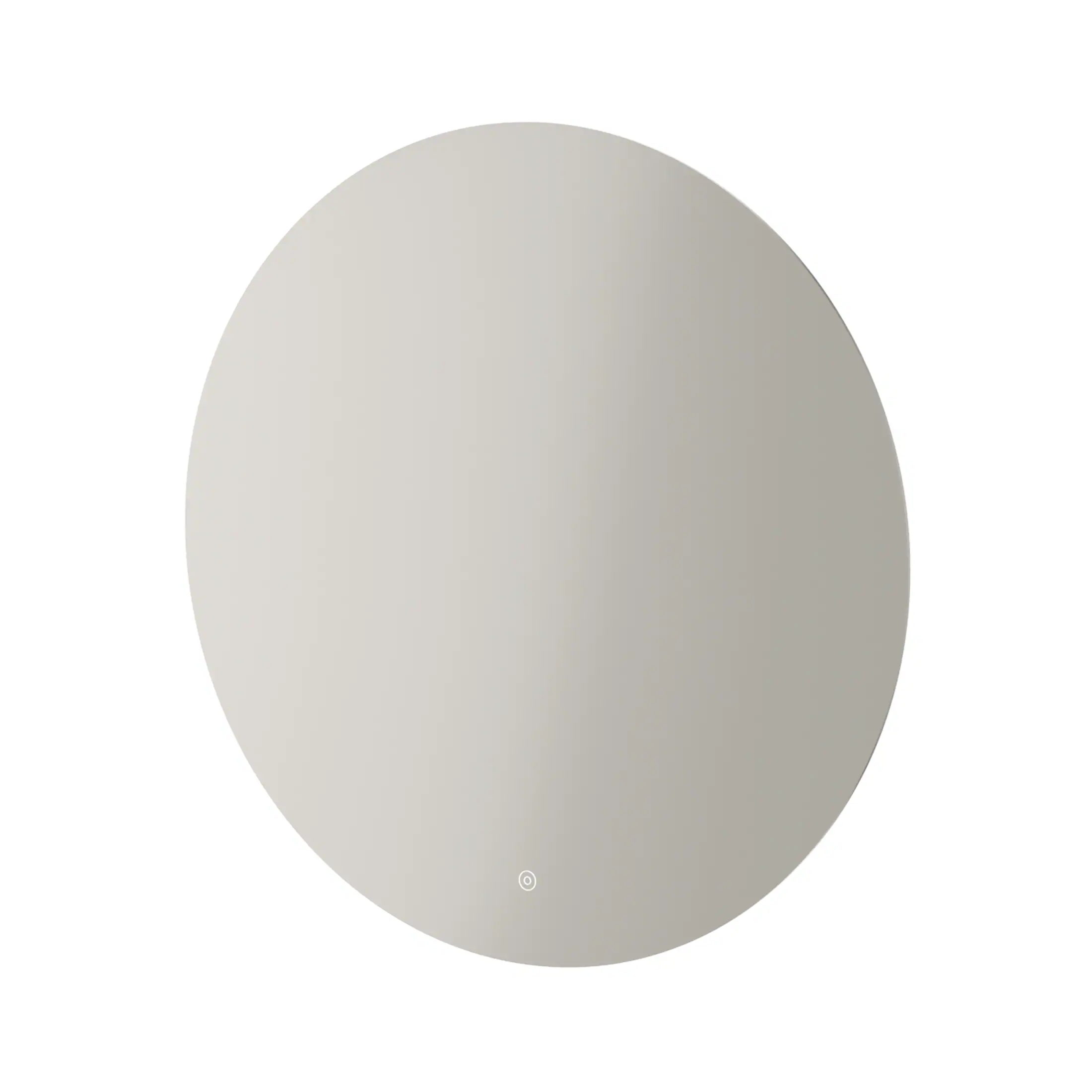 Aqualla Fuse Round Illuminated Mirror