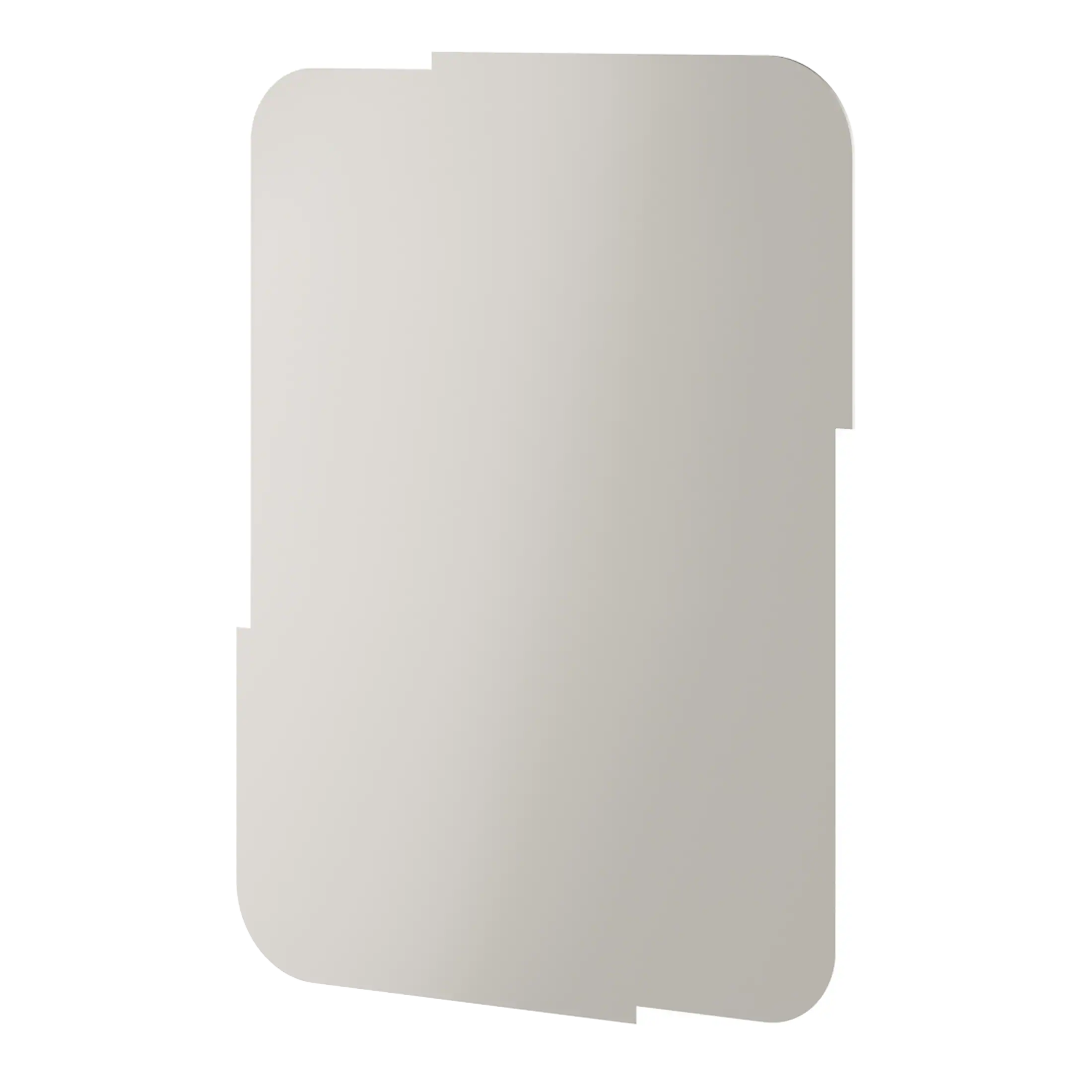 Aqualla Porto Illuminated Mirror