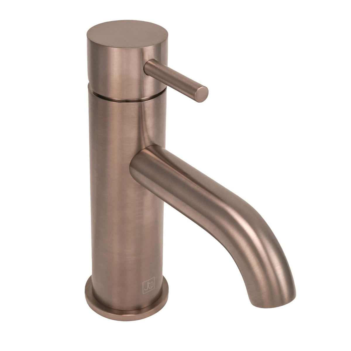 Sleek stainless steel bathroom tap with modern design, ideal for contemporary kitchens and bathrooms. Durable finish, easy to install, perfect for upgrading your bathroom fixtures.
