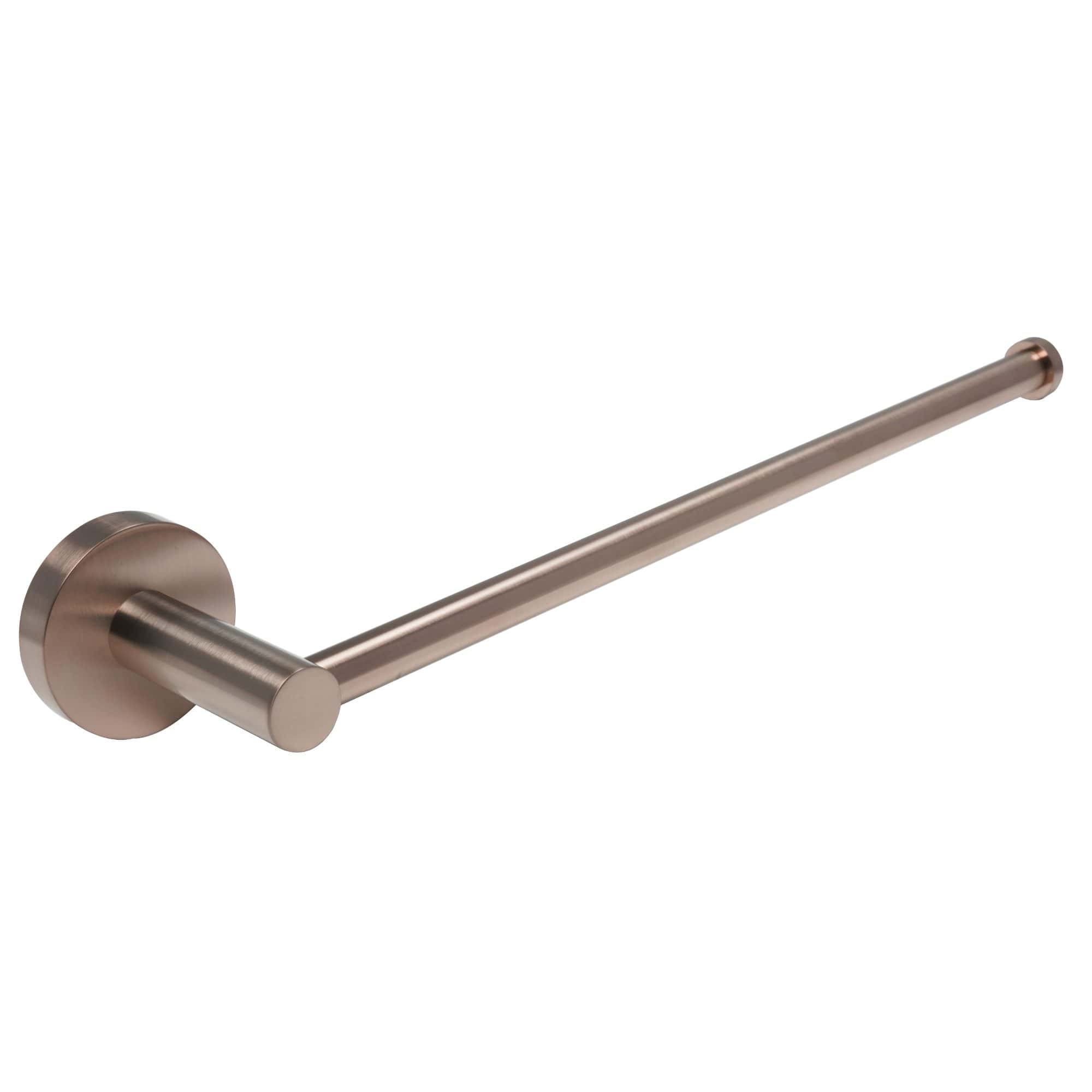 Stainless steel toilet paper holder, modern bathroom accessory for hassle-free toilet paper access, durable and stylish for contemporary bathroom design.