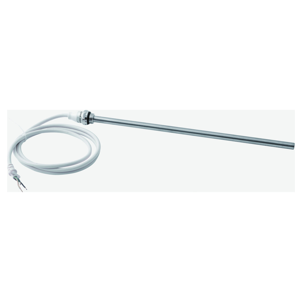 Tailored Dual Fuel Heating Element - Chrome, 150W