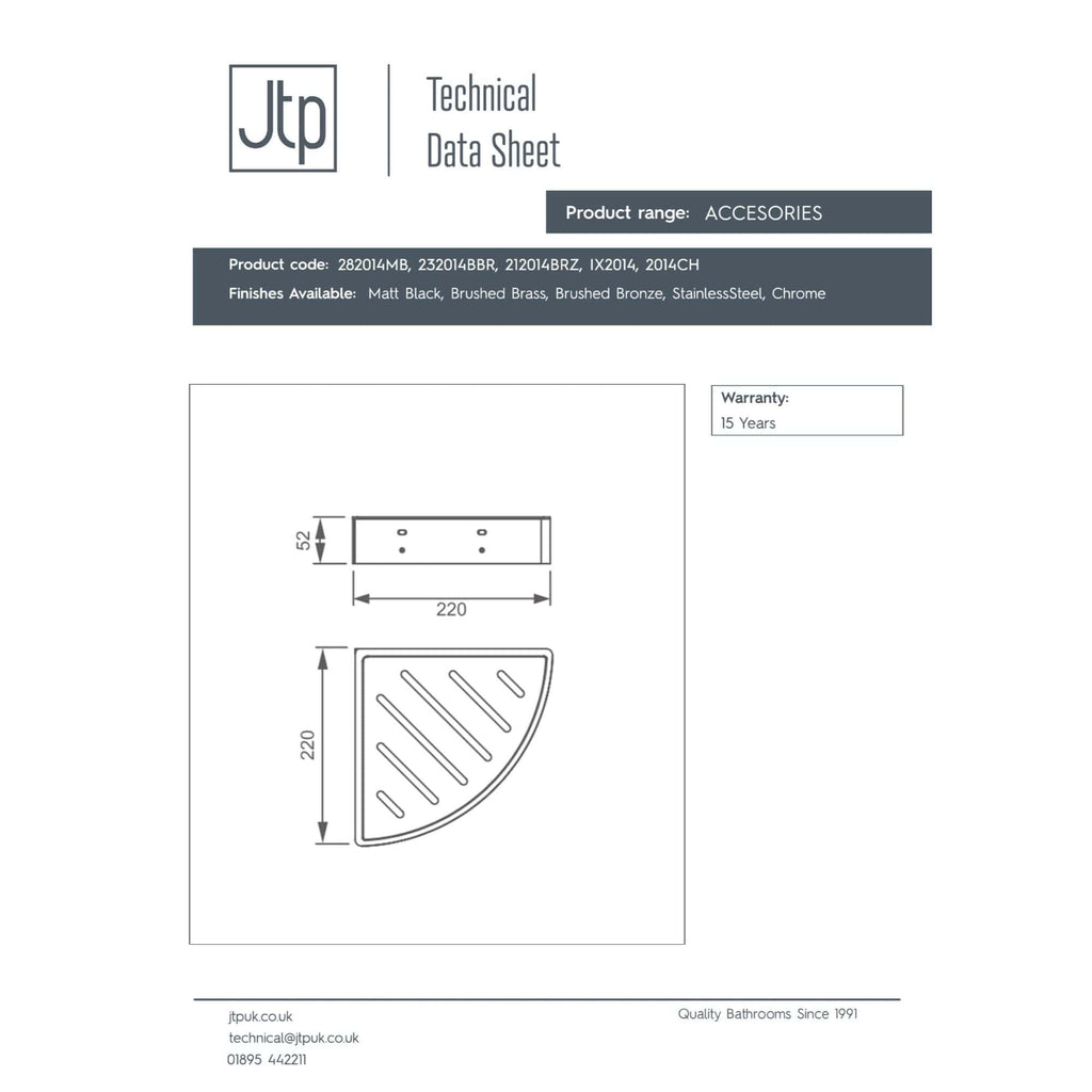 High-quality shower drain with stainless steel finish, featuring a modern design and slotted drain cover for efficient water flow, perfect for contemporary bathroom renovations.