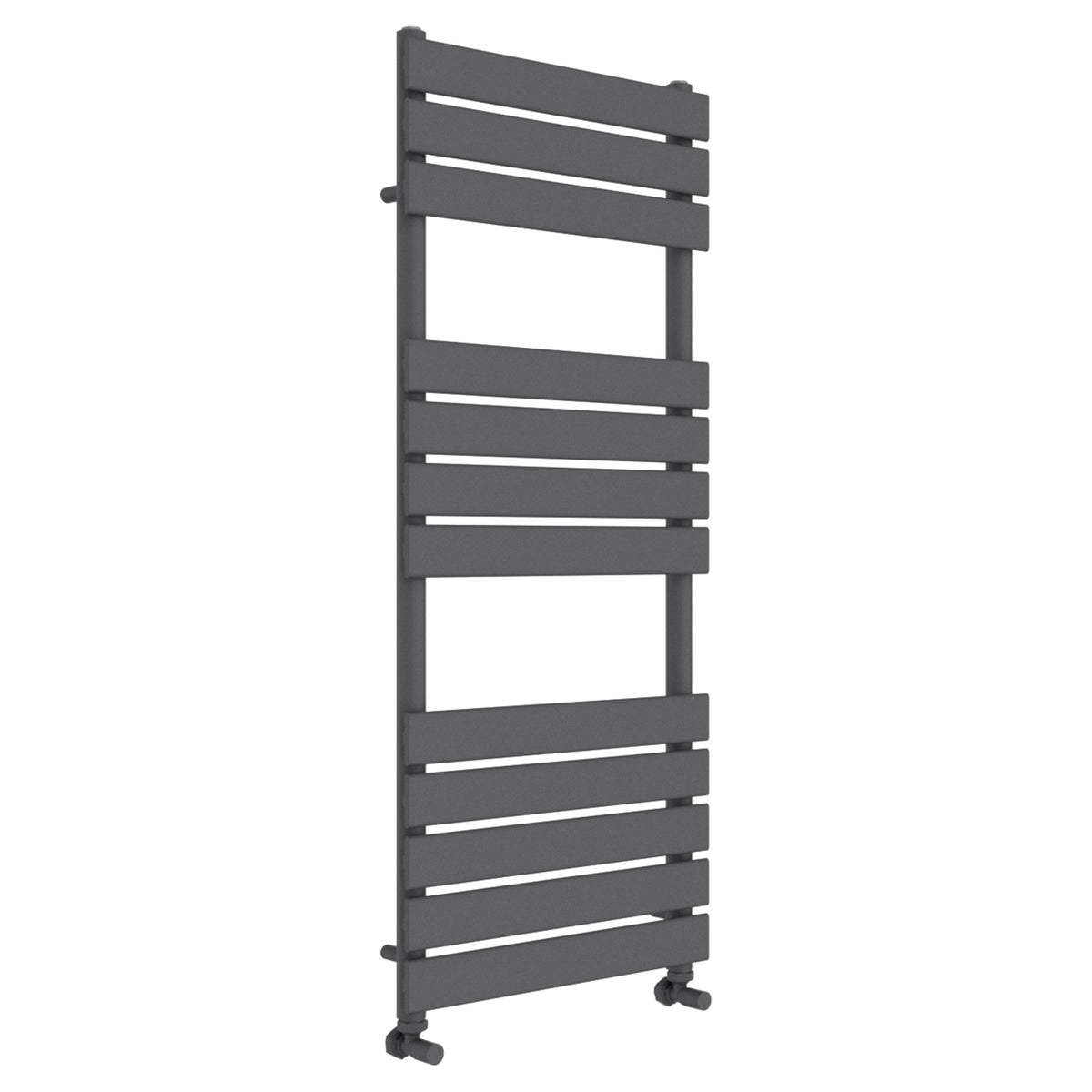 Tailored Queenstown Vertical Designer Towel Radiator