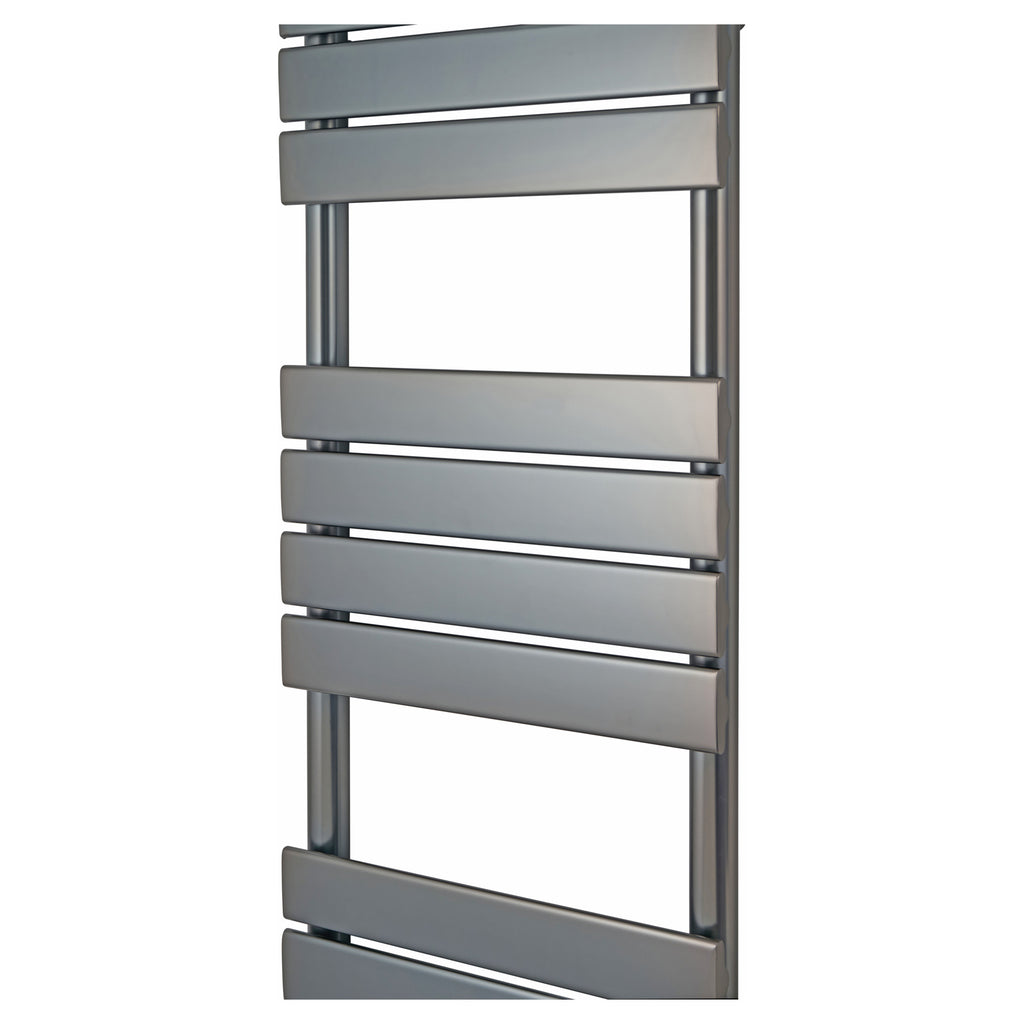 Tailored Queenstown Vertical Designer Towel Radiator
