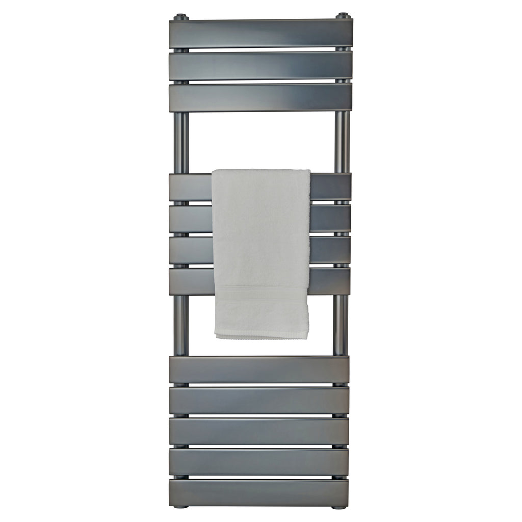 Tailored Queenstown Vertical Designer Towel Radiator