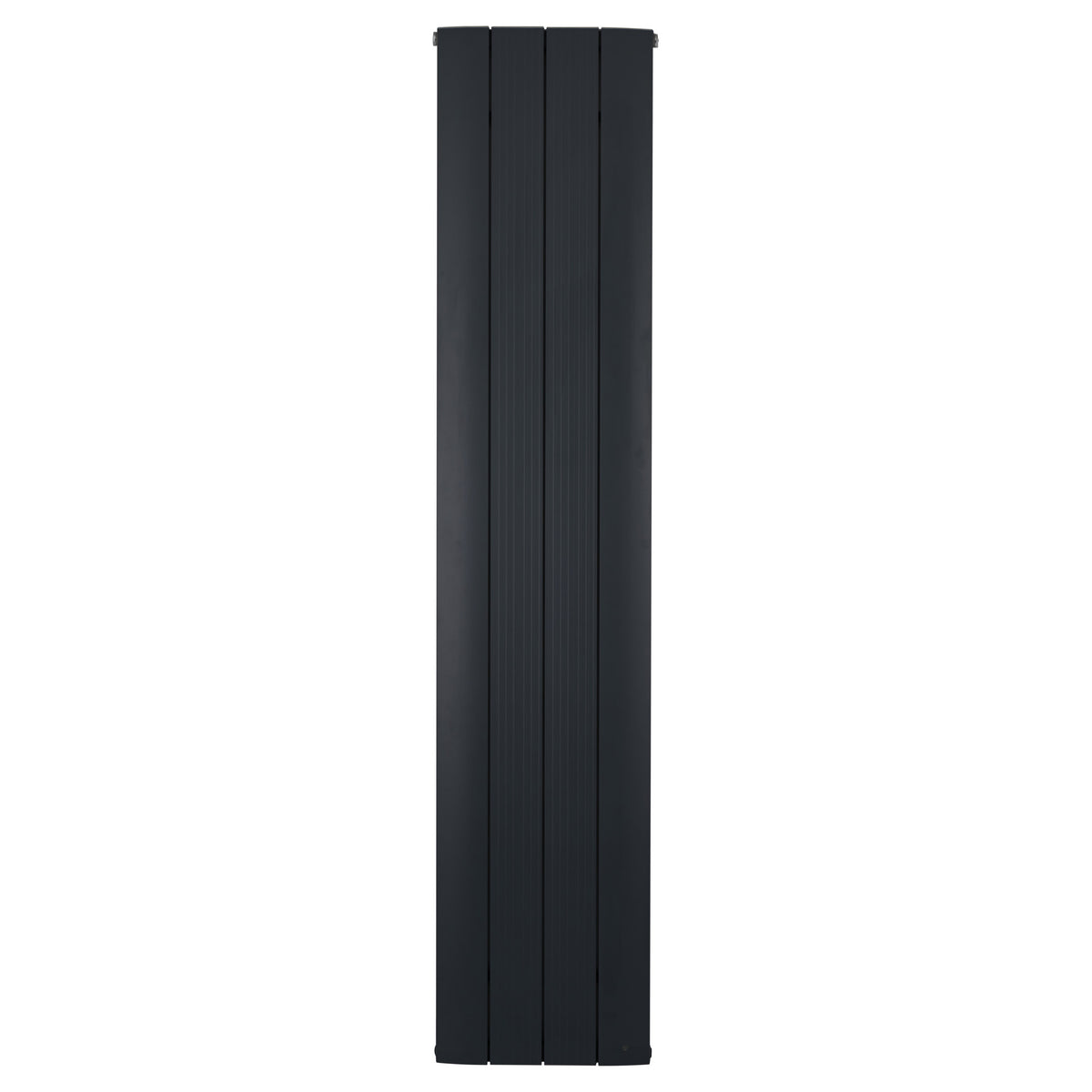 Tailored Taupo Aluminium Vertical Towel Radiator