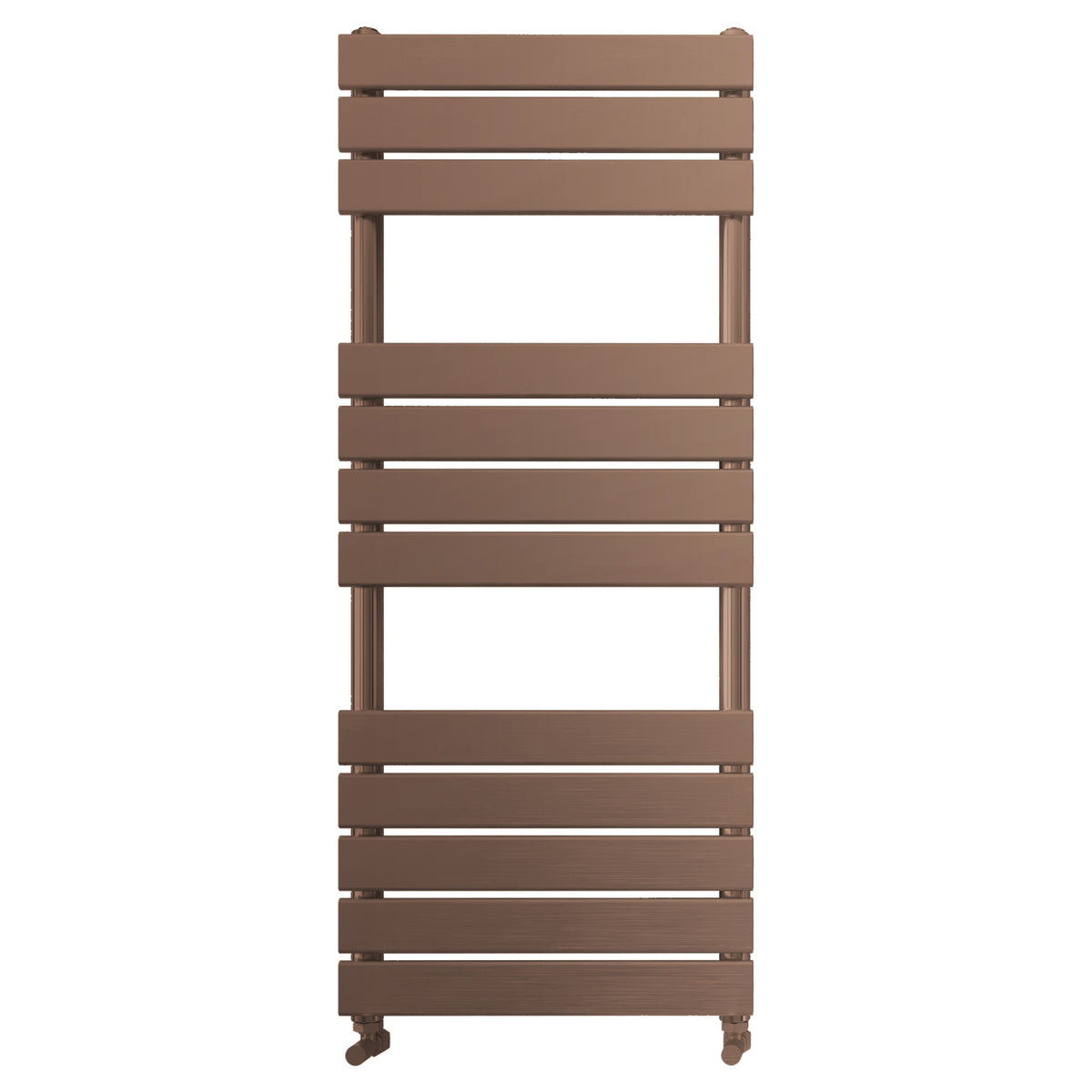 Tailored Queenstown Vertical Designer Towel Radiator