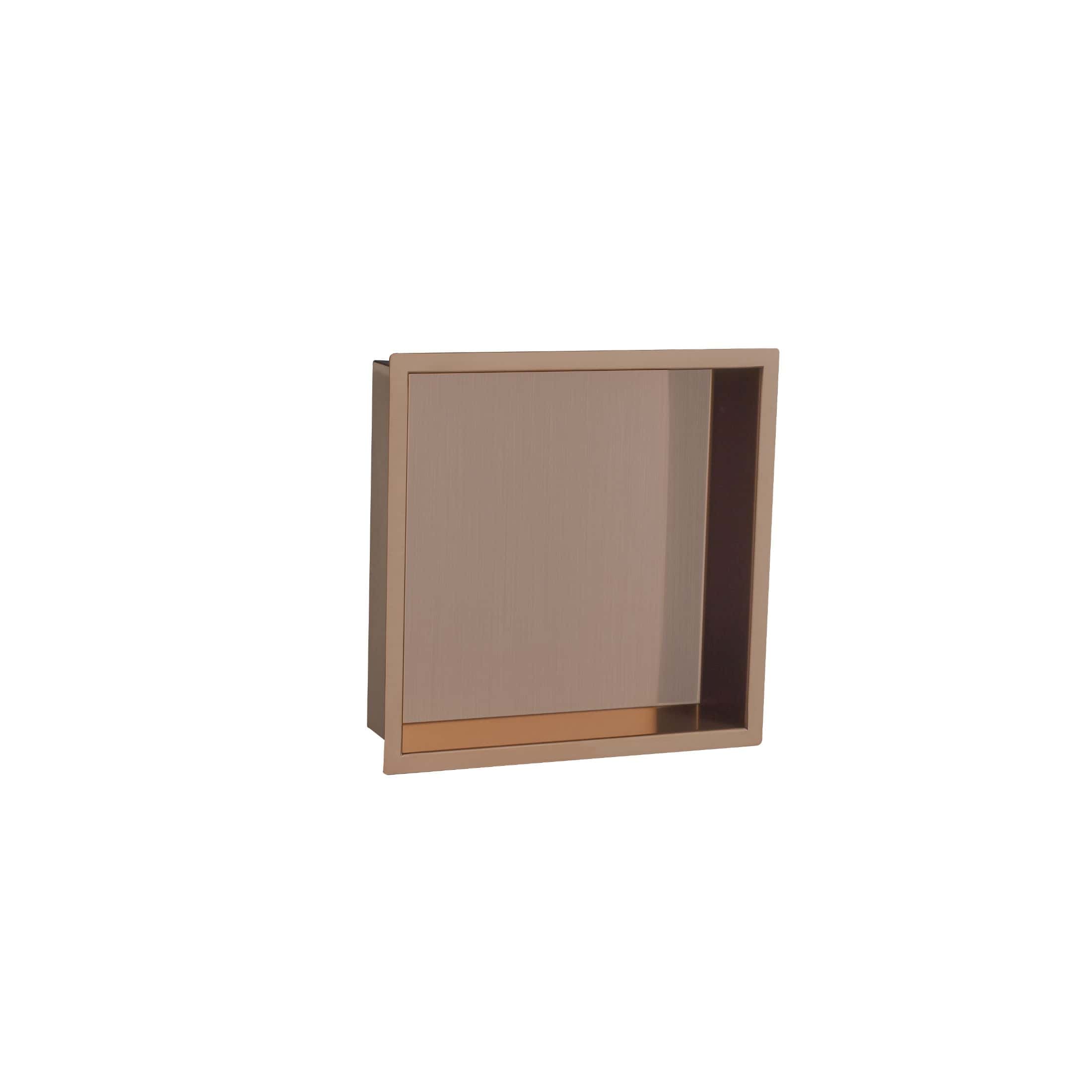 Sleek modern blush pink storage cabinet with sliding door, ideal for bathroom organisation, featuring a minimalist design and durable finish for contemporary bathroom decor.