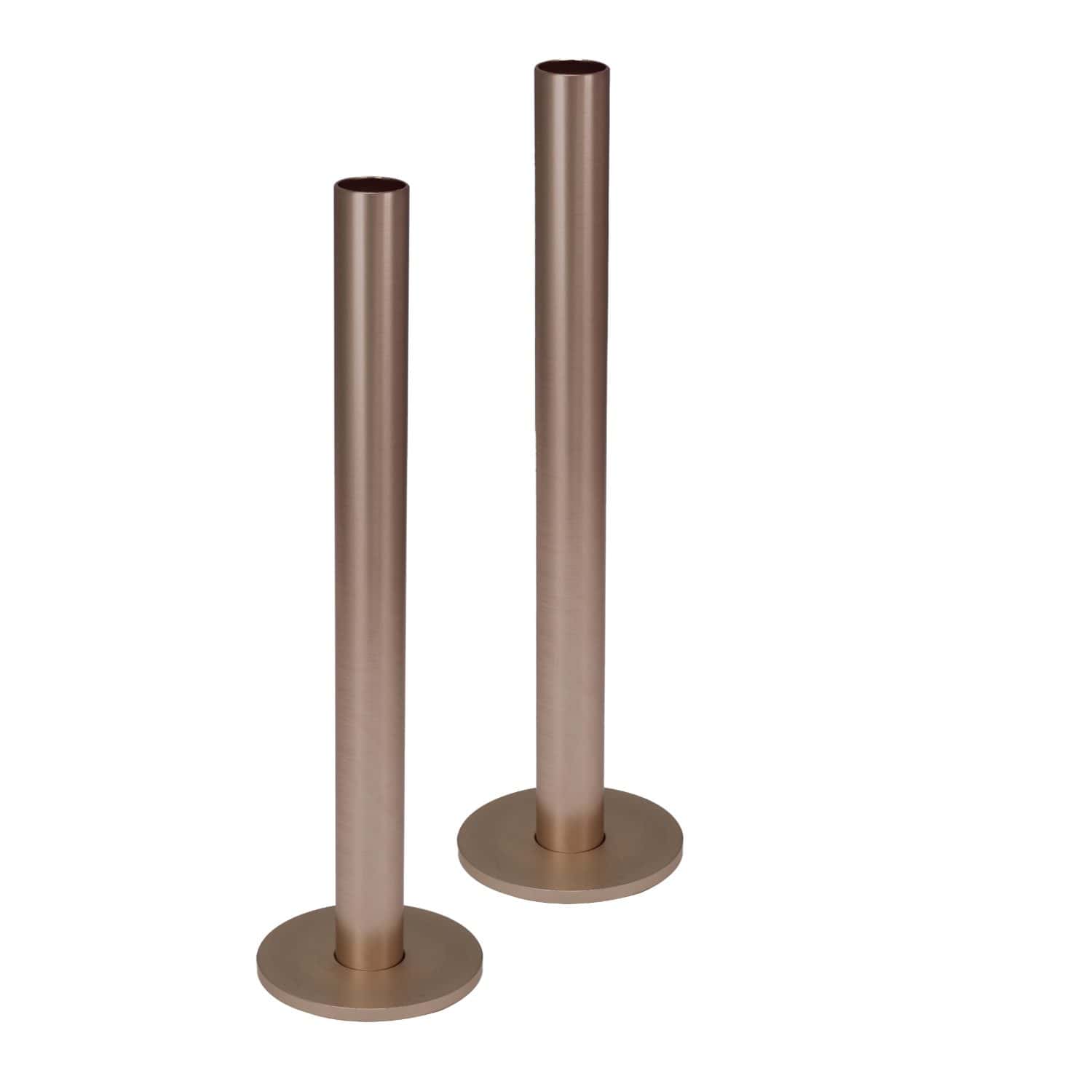 Heavy-duty metallic bathroom towel rails, modern chrome finish, strong support for towels, stylish bathroom storage, perfect for contemporary bathroom designs.