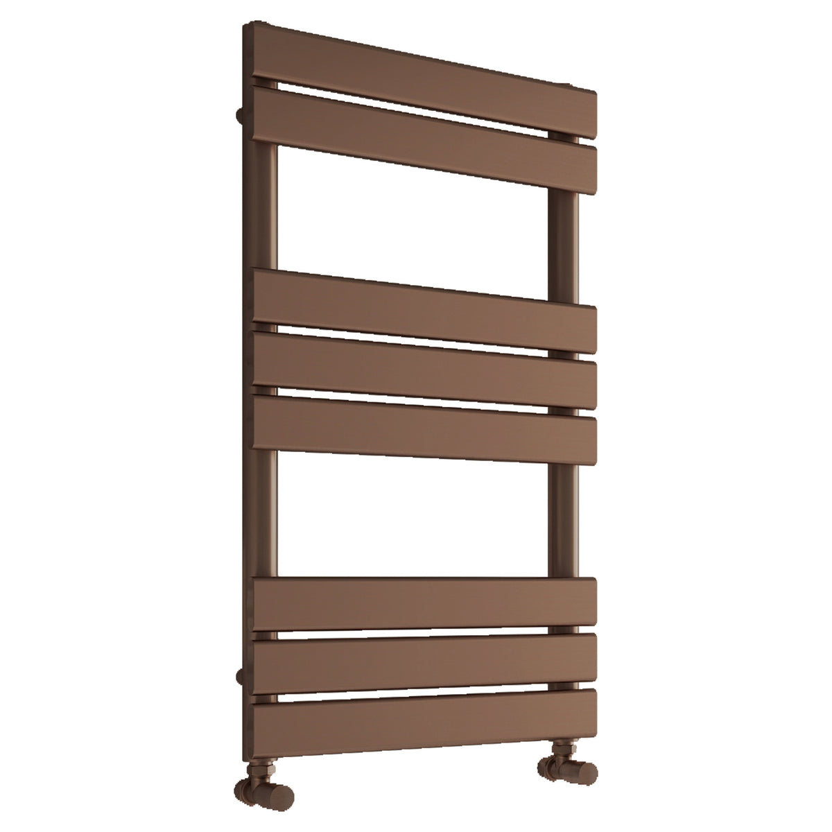 Tailored Queenstown Brushed Bronze Radiator