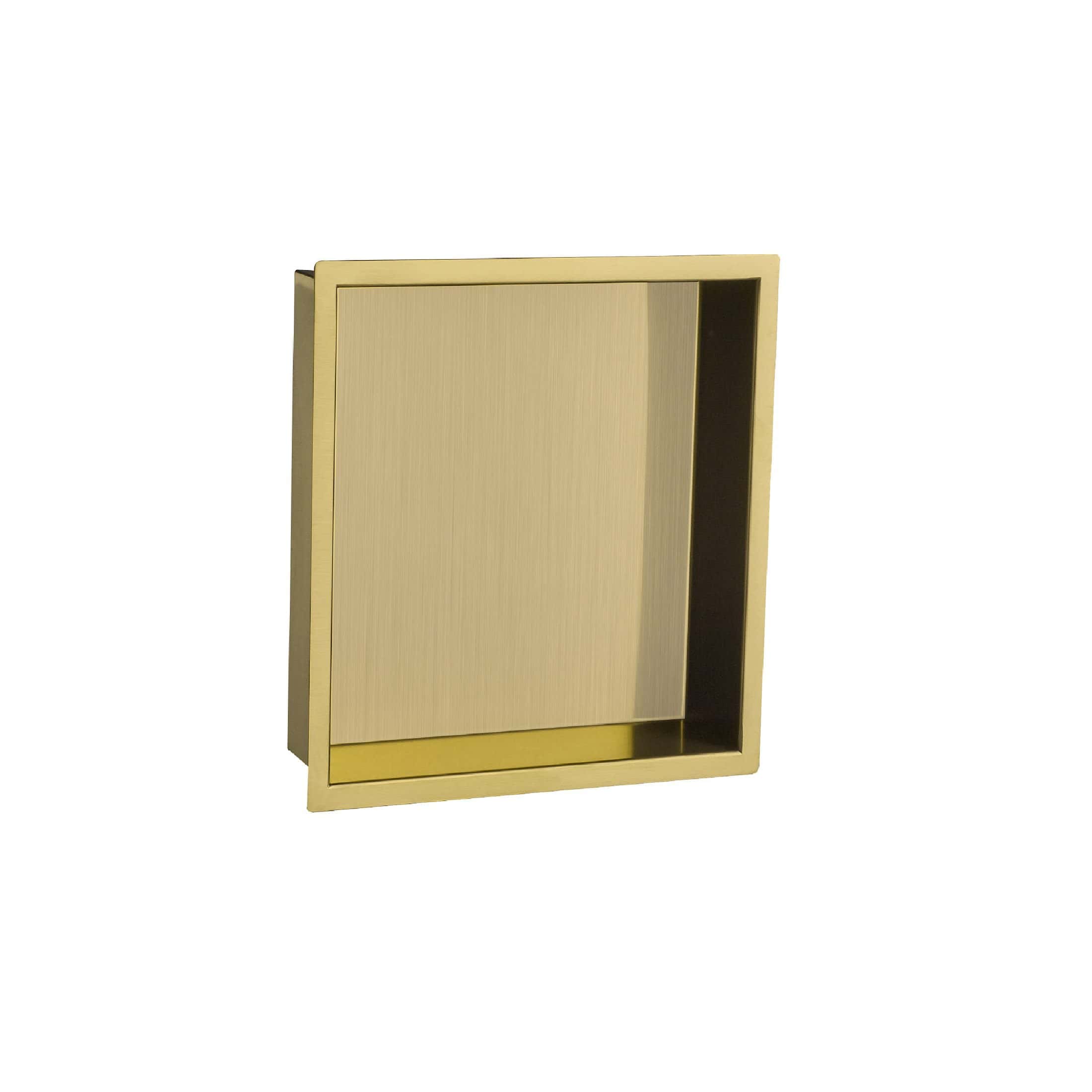 Luxury gold bathroom extractor fan with a sleek, modern design for optimal ventilation. Perfect for enhancing bathroom airflow while adding a touch of elegance.