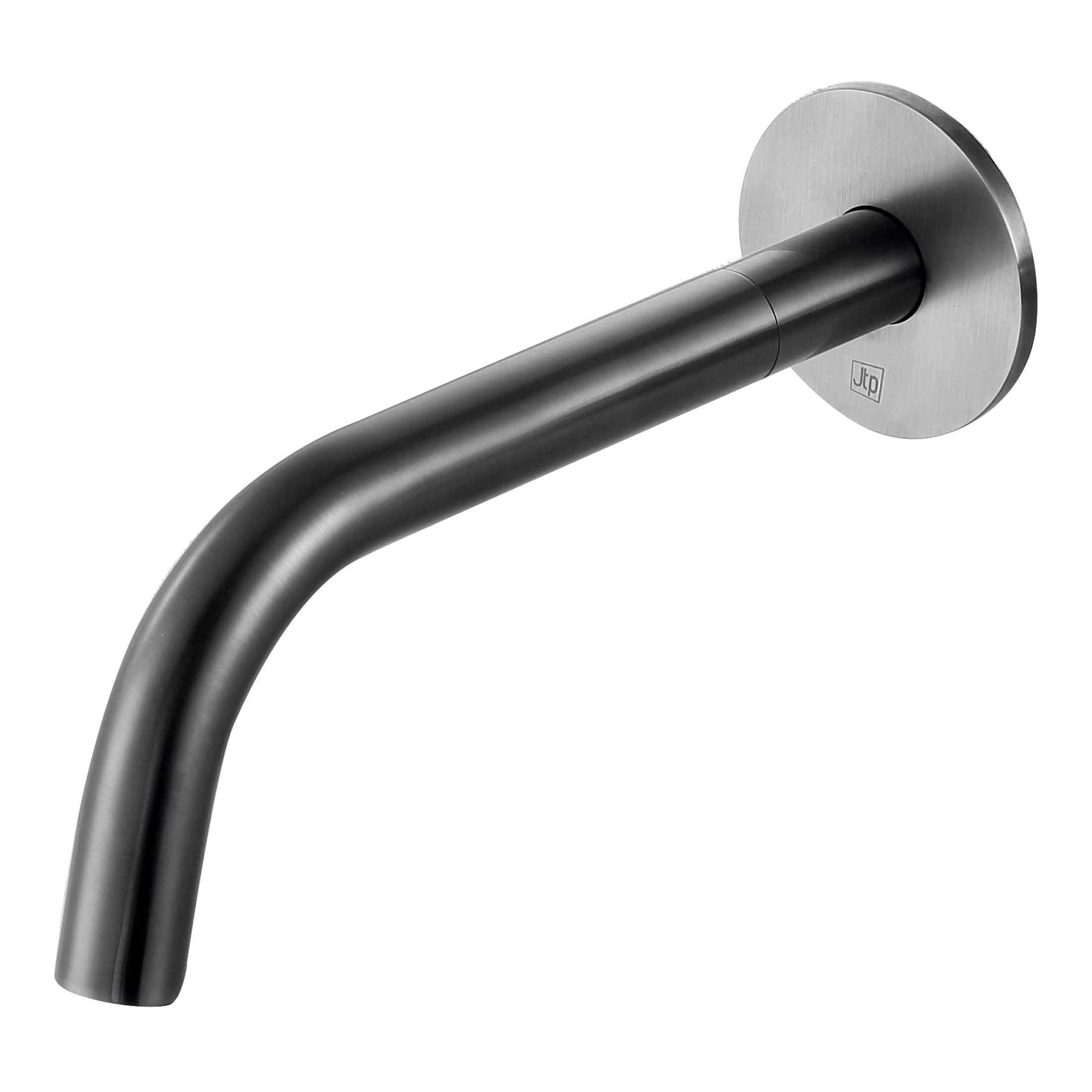 Sleek stainless steel bathroom grab rail with wall mounting, ideal for safety and support in modern bathrooms. Durable, stylish, and easy to install for accessible bathroom design.