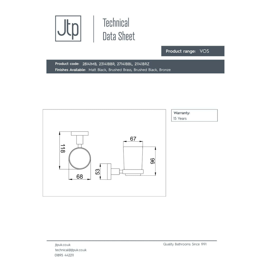 Modern Bubly Bathrooms bidet with sleek design, durable finish, and precise measurements for perfect fit and functionality. Ideal for enhancing your bathroom with style and efficiency.