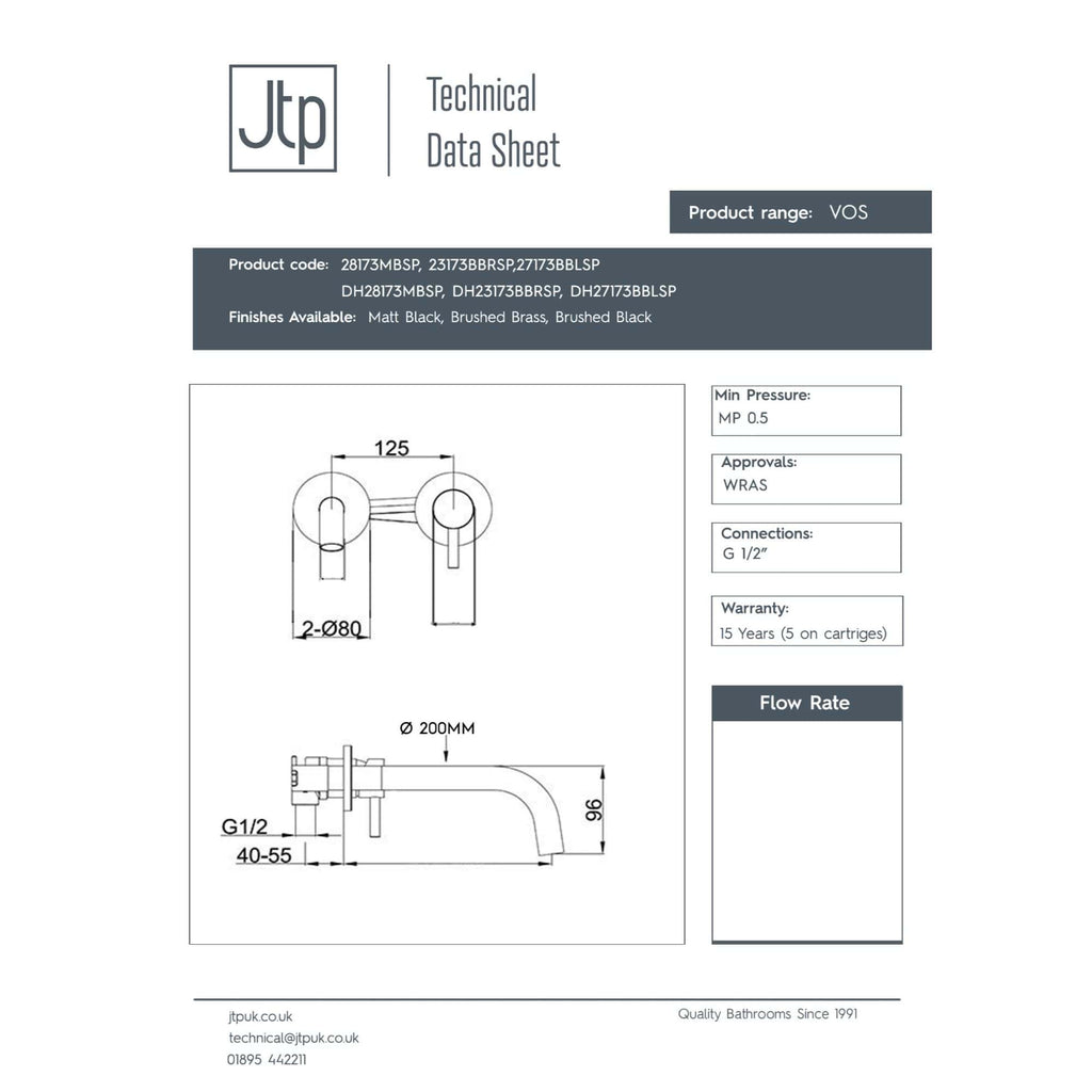 High-quality bathroom tap with G1/2 connection, modern design, and durable finishes, ideal for contemporary showers and sinks. Suitable for residential and commercial bathroom installations.