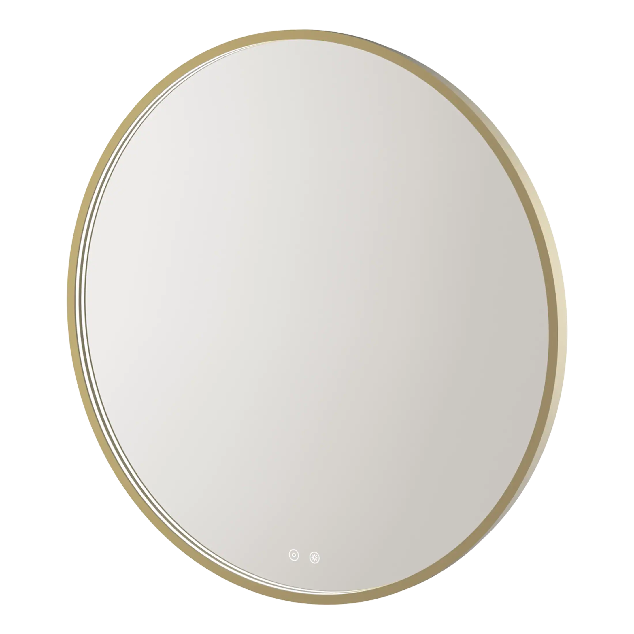 Aqualla Solaris Framed Illuminated Mirror - 900mm?
