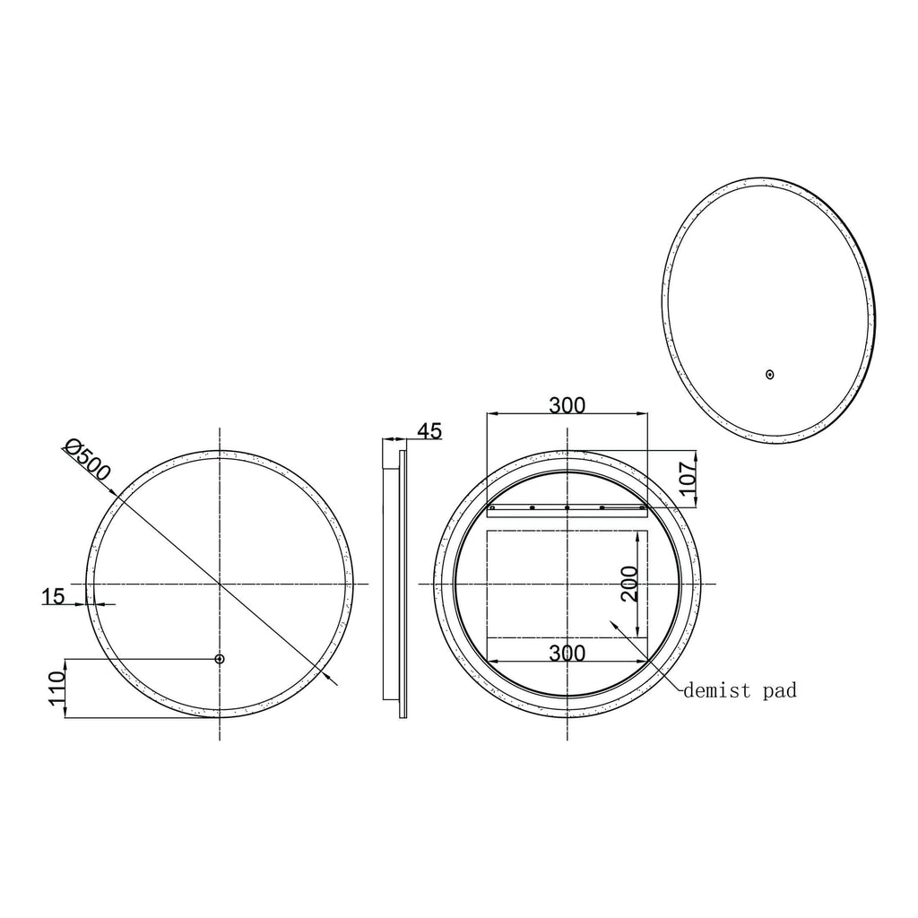 Precise technical bathroom blueprints for Bubly Bathrooms, showcasing detailed pipe and installation plans for bathroom renovation and plumbing projects.