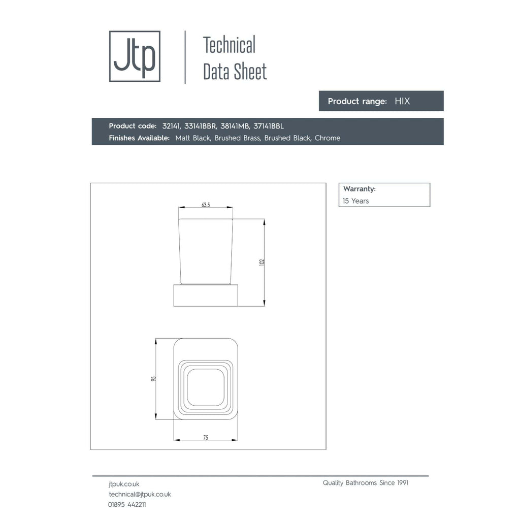 Sleek modern bathroom vanity with detailed technical drawings, featuring dimensions and high-quality finishes, ideal for contemporary bathroom designs.
