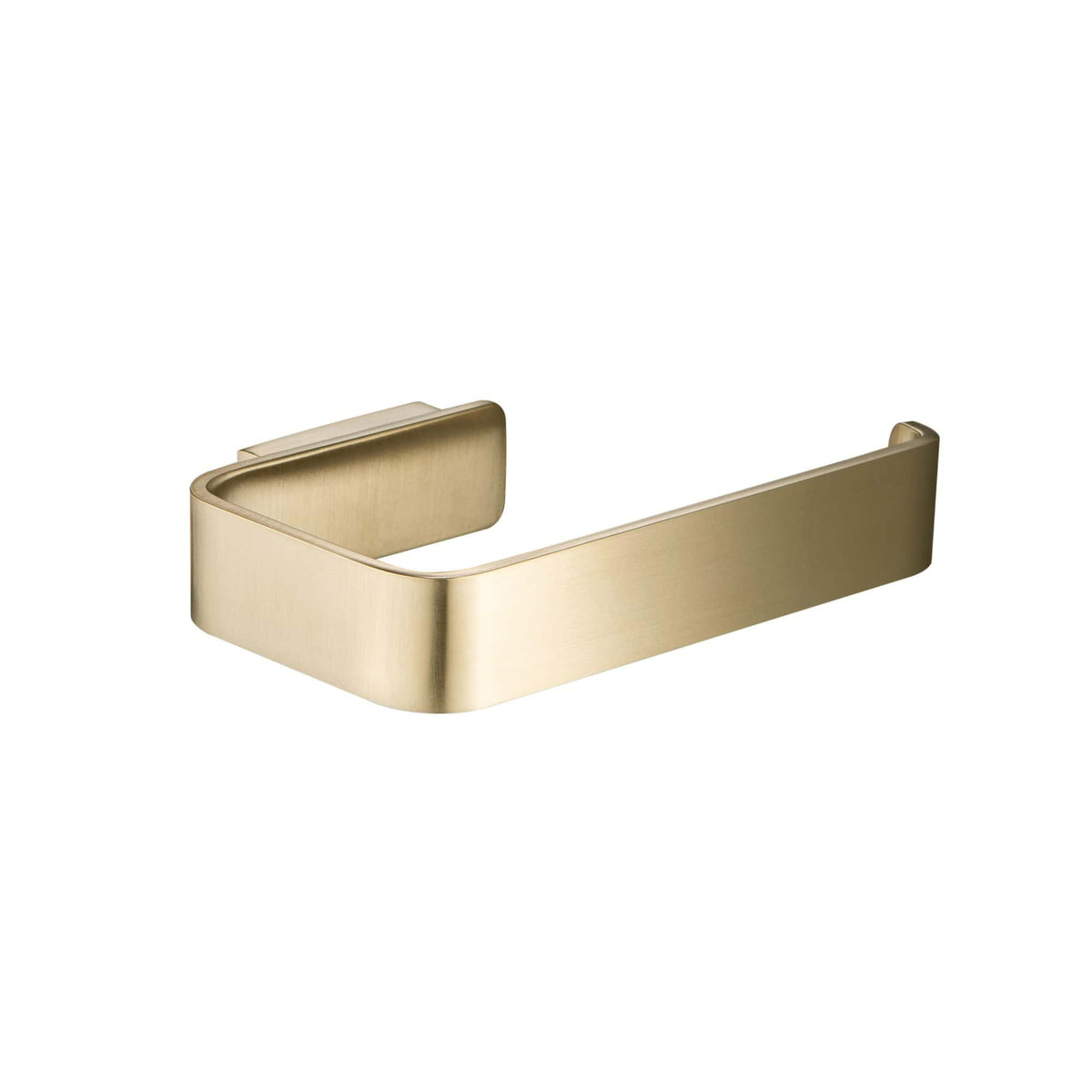 Polished gold bathroom towel bar, modern bath hardware, stylish and durable metal towel rail for bathroom decor, chrome-finished towel holder, wall-mounted bathroom accessory.