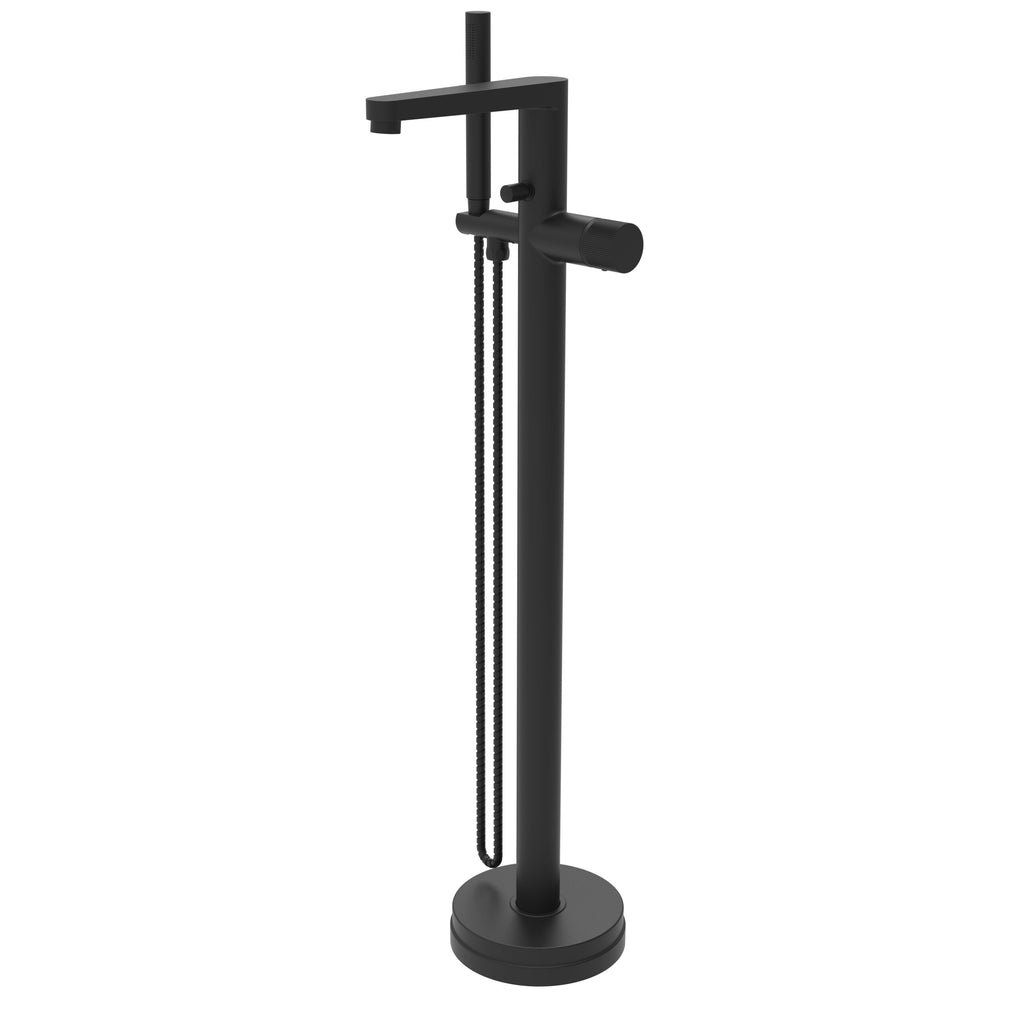 Scudo Koko Freestanding Bath Shower Mixer