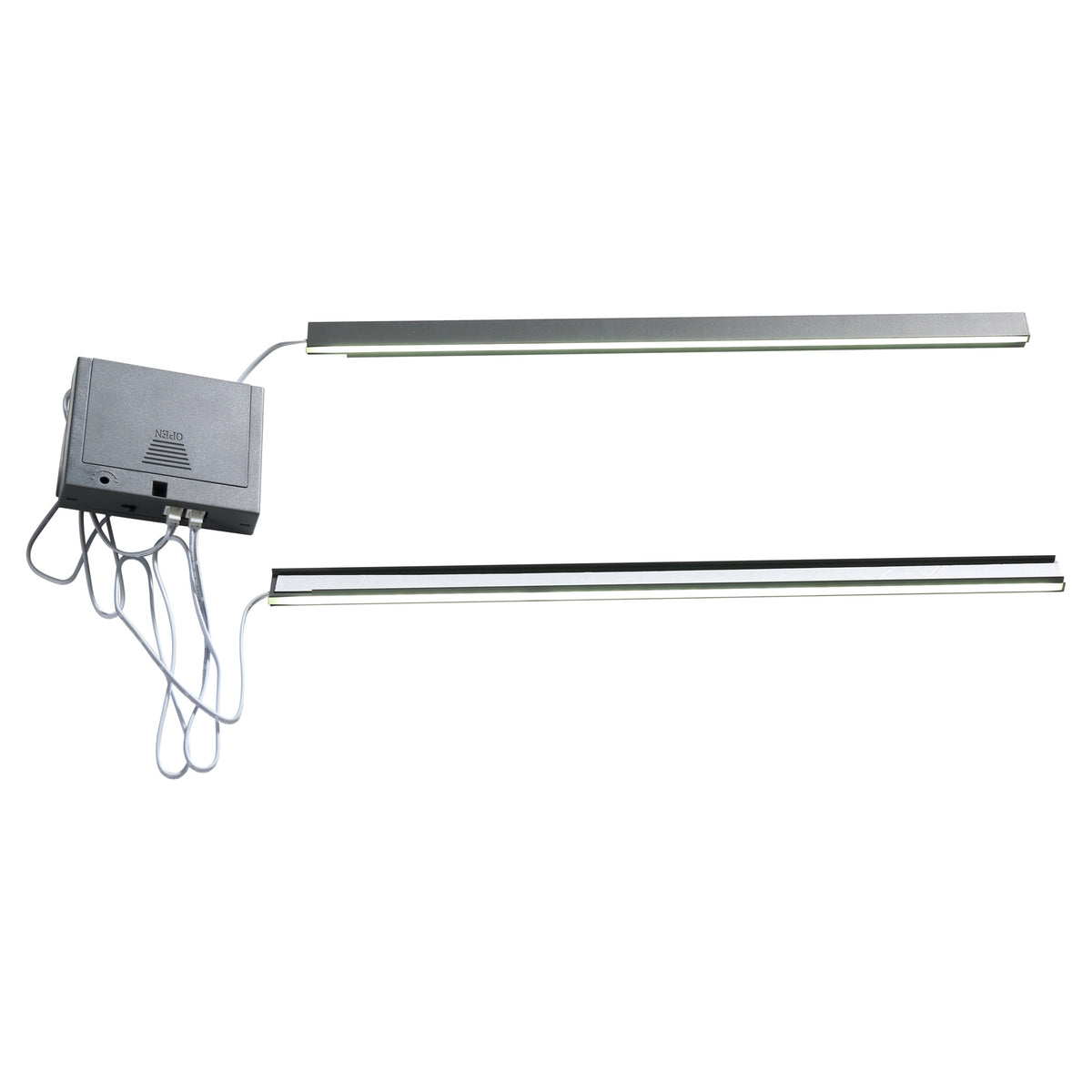 Tailored LED Drawer Light - Bolzana, Flauto and Piatta - view 2