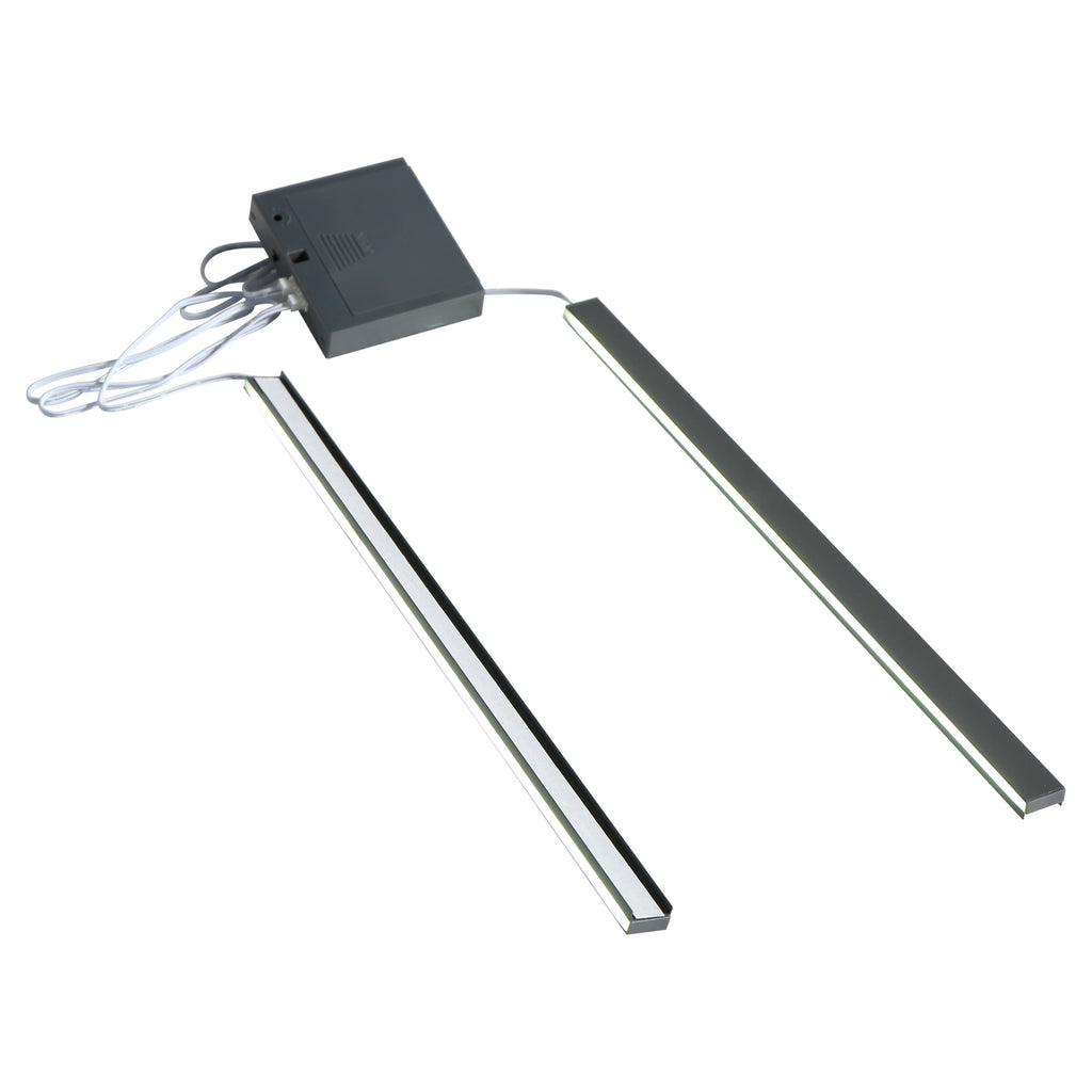 Tailored LED Drawer Light - Bolzana, Flauto and Piatta - view 8