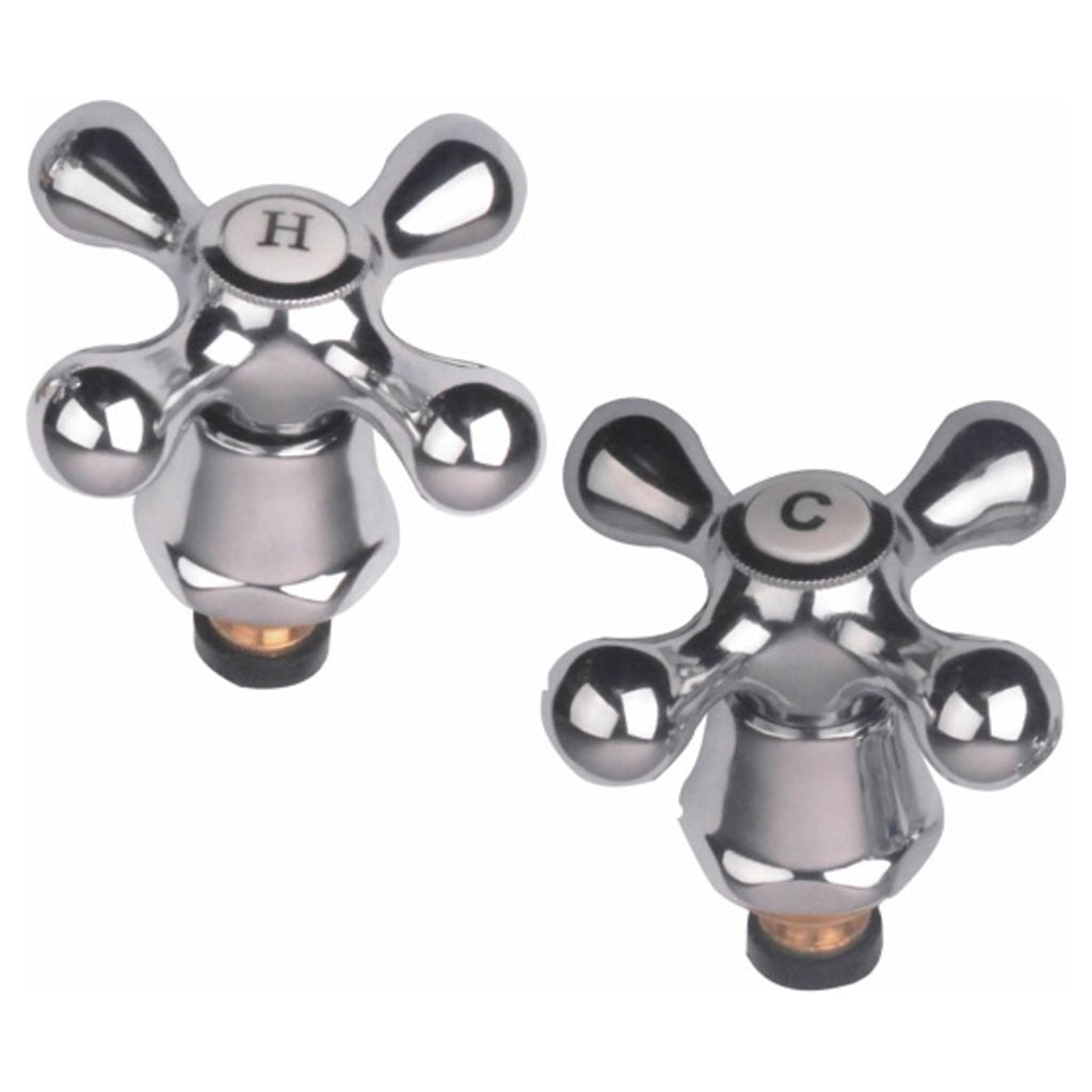 Tailored Plumb Essentials 1/2" Crosshead Revivers