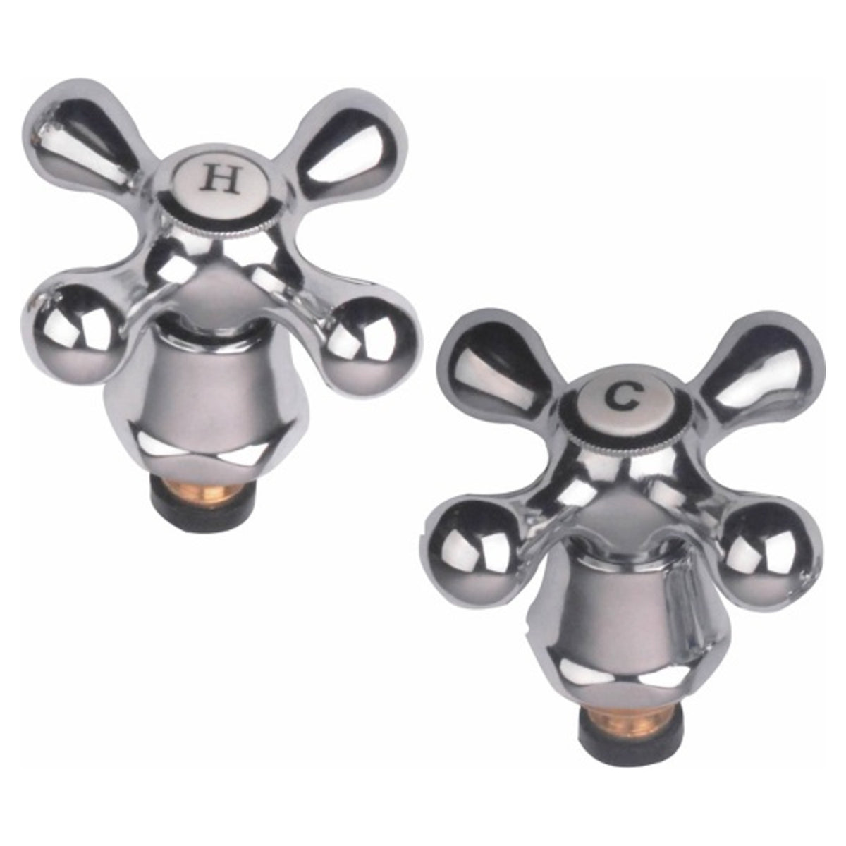 Tailored Plumb Essentials 1/2" Crosshead Revivers