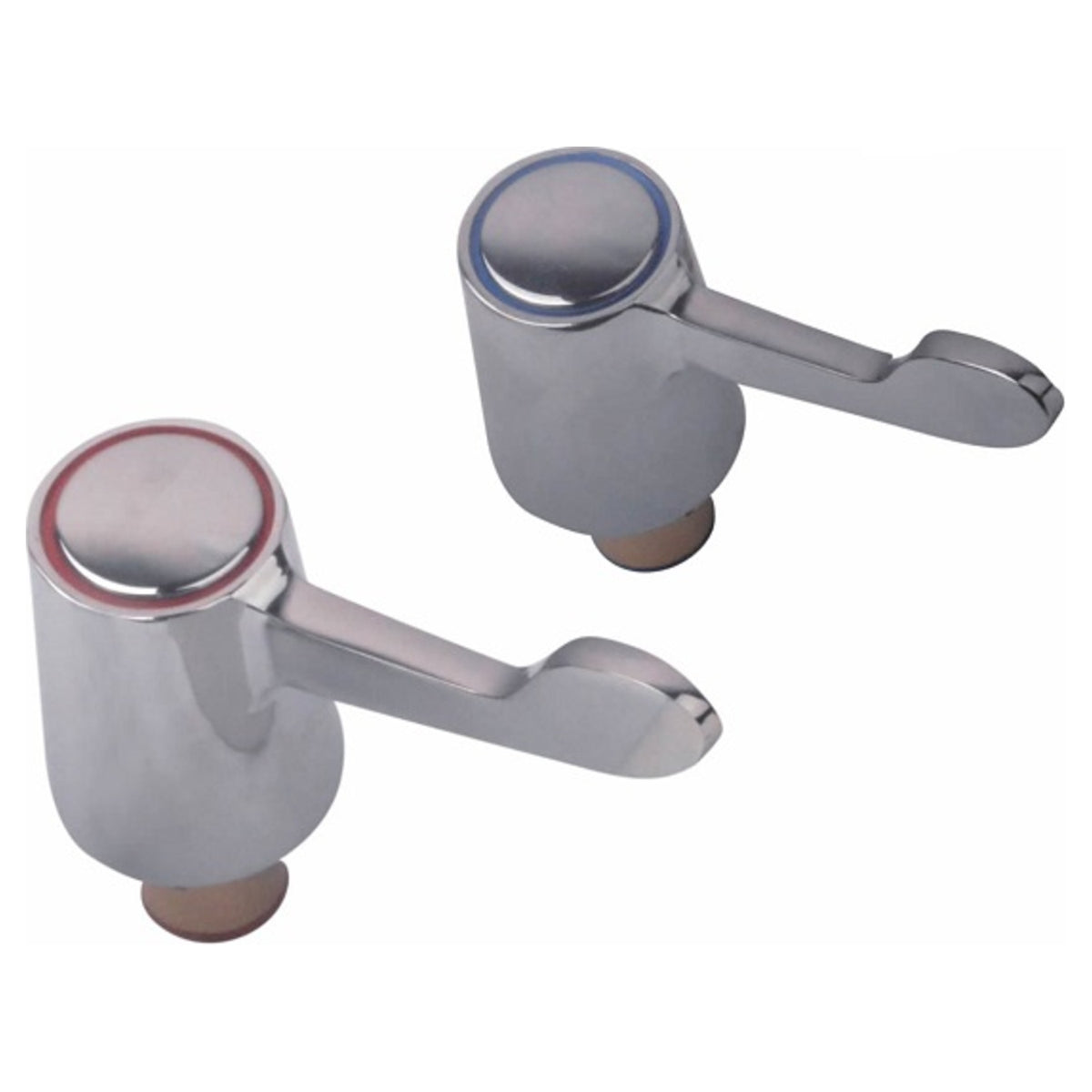 Tailored Plumb Essentials 1/2" Lever Revivers