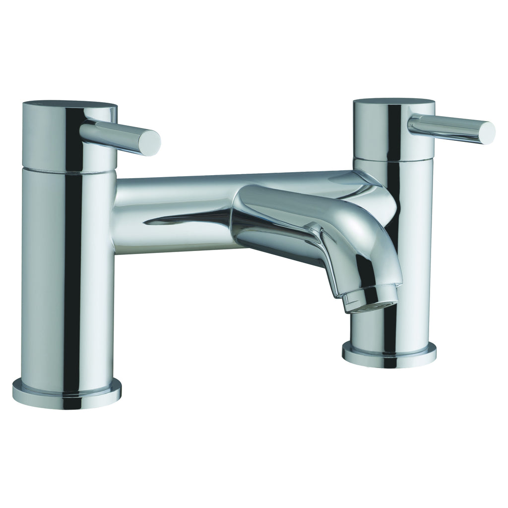 Tailored Chepstow Bath Filler Tap, Chrome