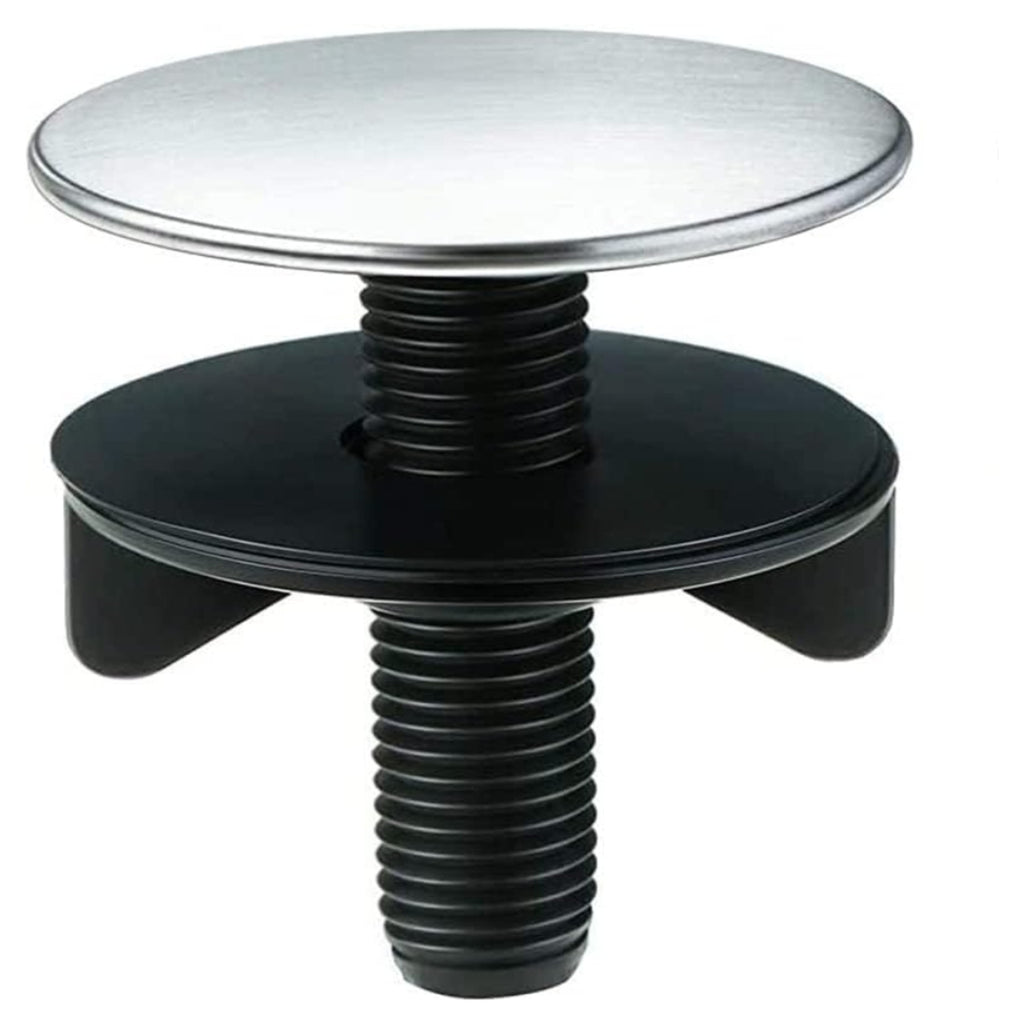 Tailored Tap Hole Stopper, Chrome