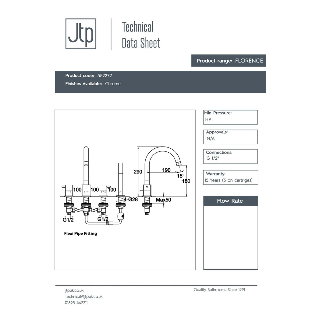 Flexible kitchen and bathroom faucet with chrome finish, high arc design, and multiple control handles for precise water flow, ideal for modern bathroom or kitchen installations.