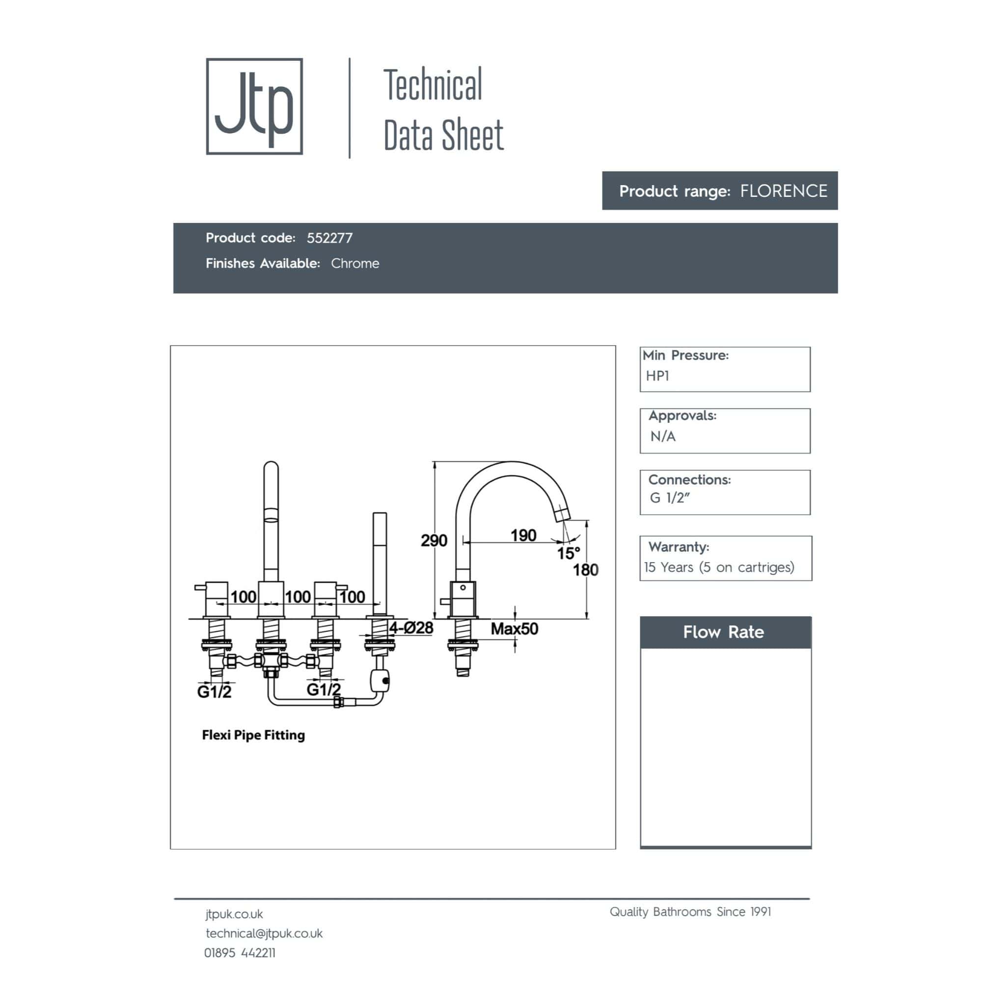 Flexible kitchen and bathroom faucet with chrome finish, high arc design, and multiple control handles for precise water flow, ideal for modern bathroom or kitchen installations.