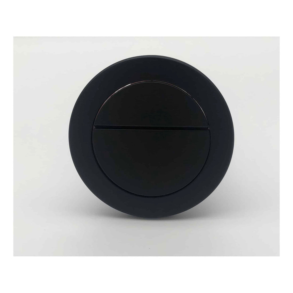 Tailored Round Replacement Push Button For 6202 Concealed Cistern