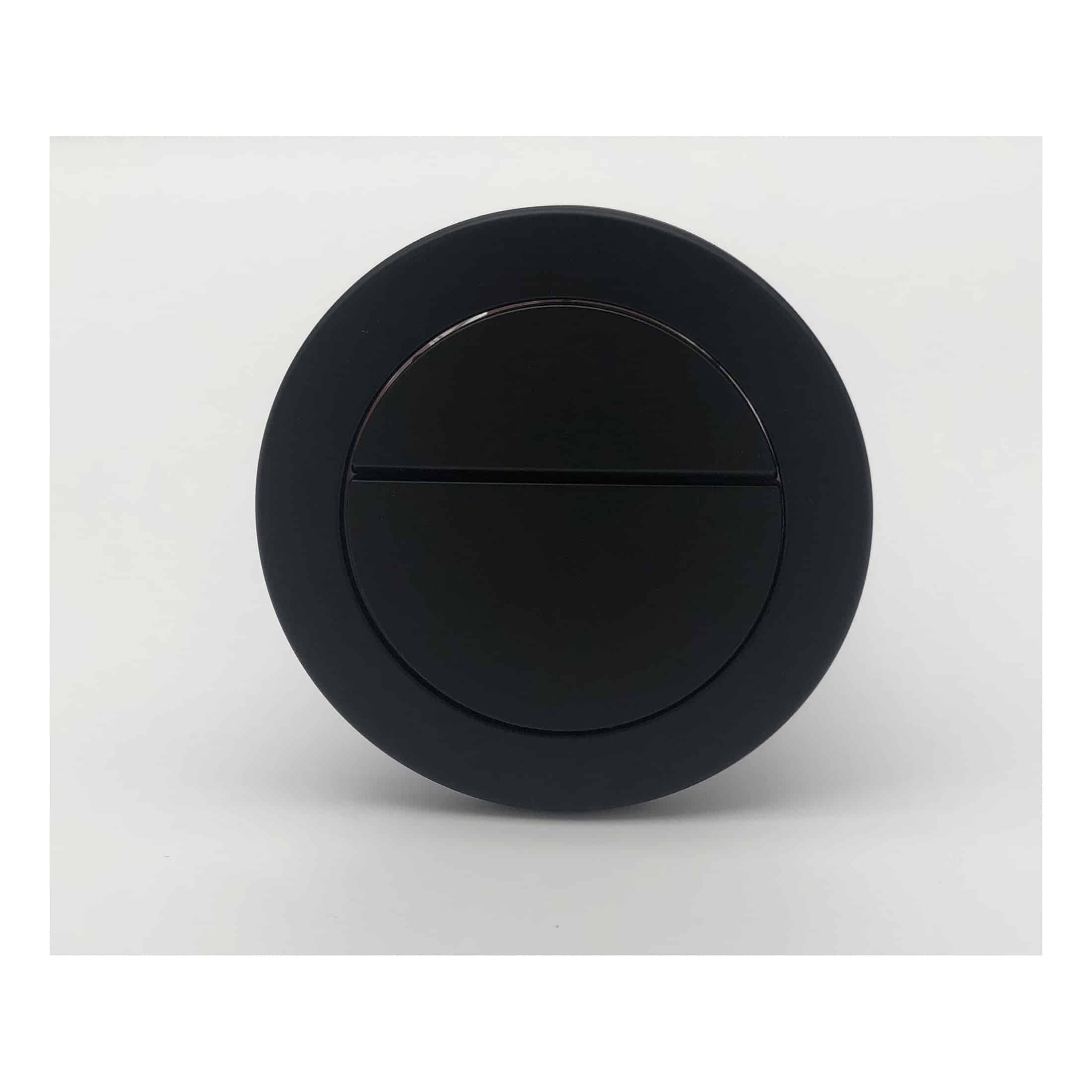 Tailored Round Replacement Push Button For 6202 Concealed Cistern