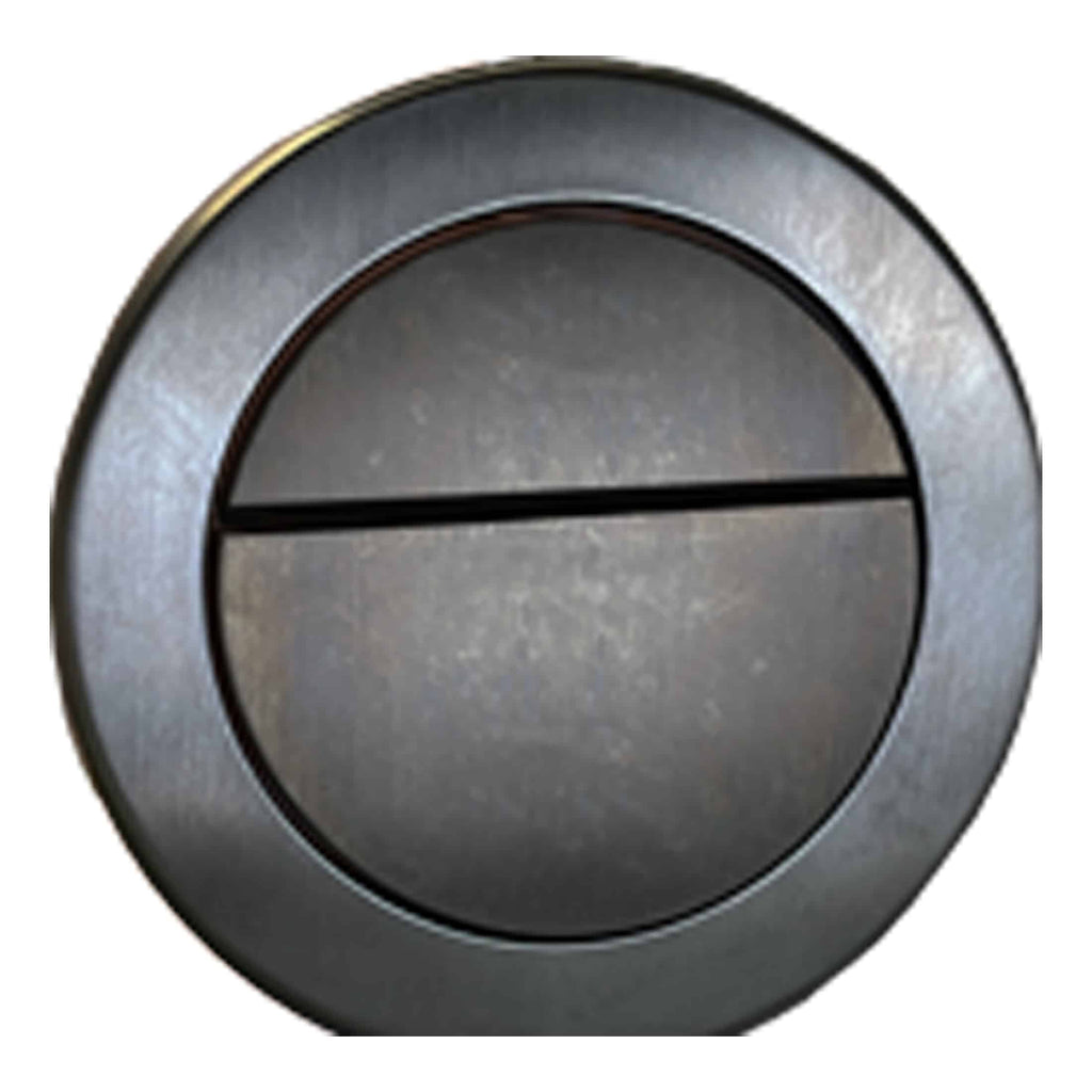 Tailored Round Replacement Push Button For 6202 Concealed Cistern