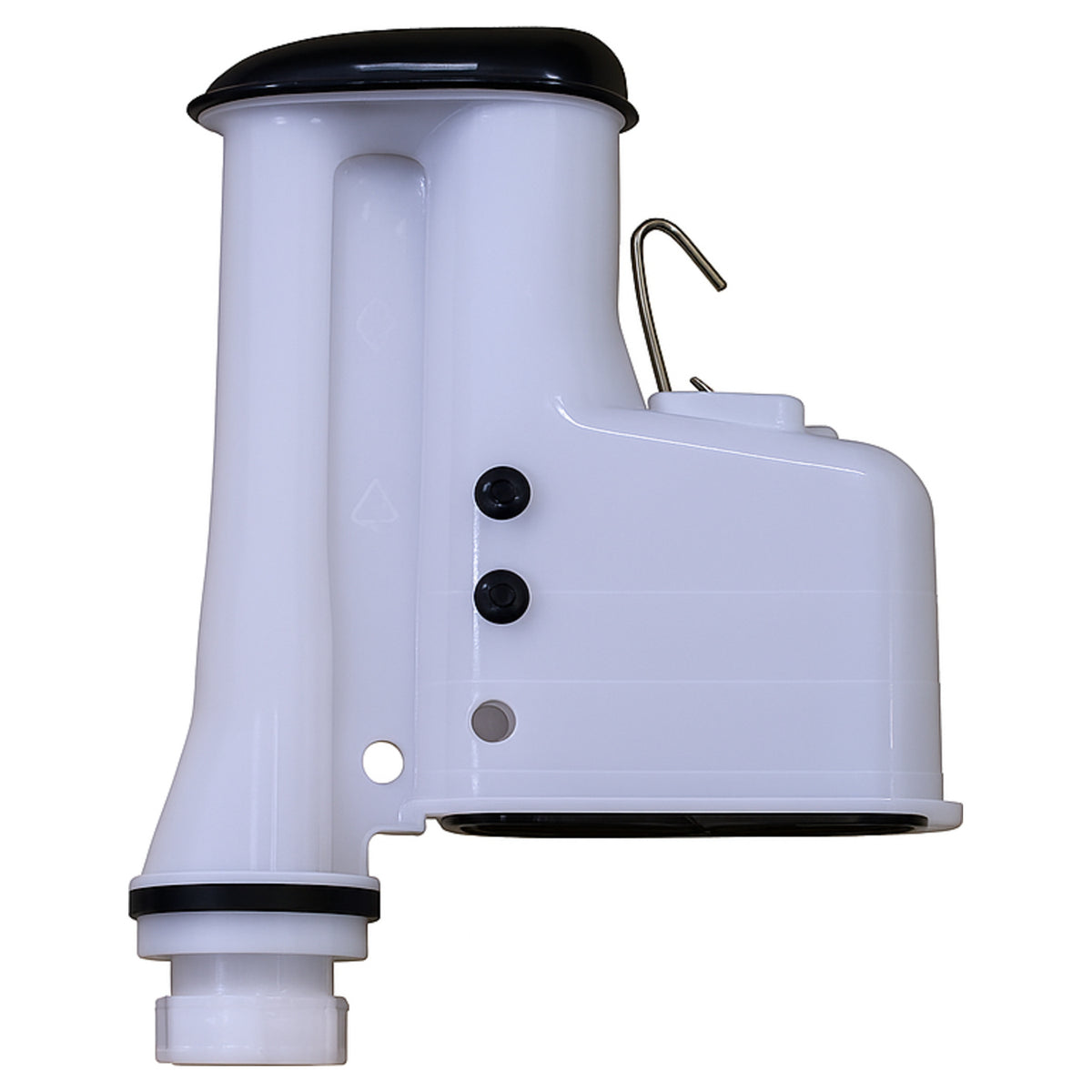 Tailored Compact Dual Flush Syphon Valve 1.5"