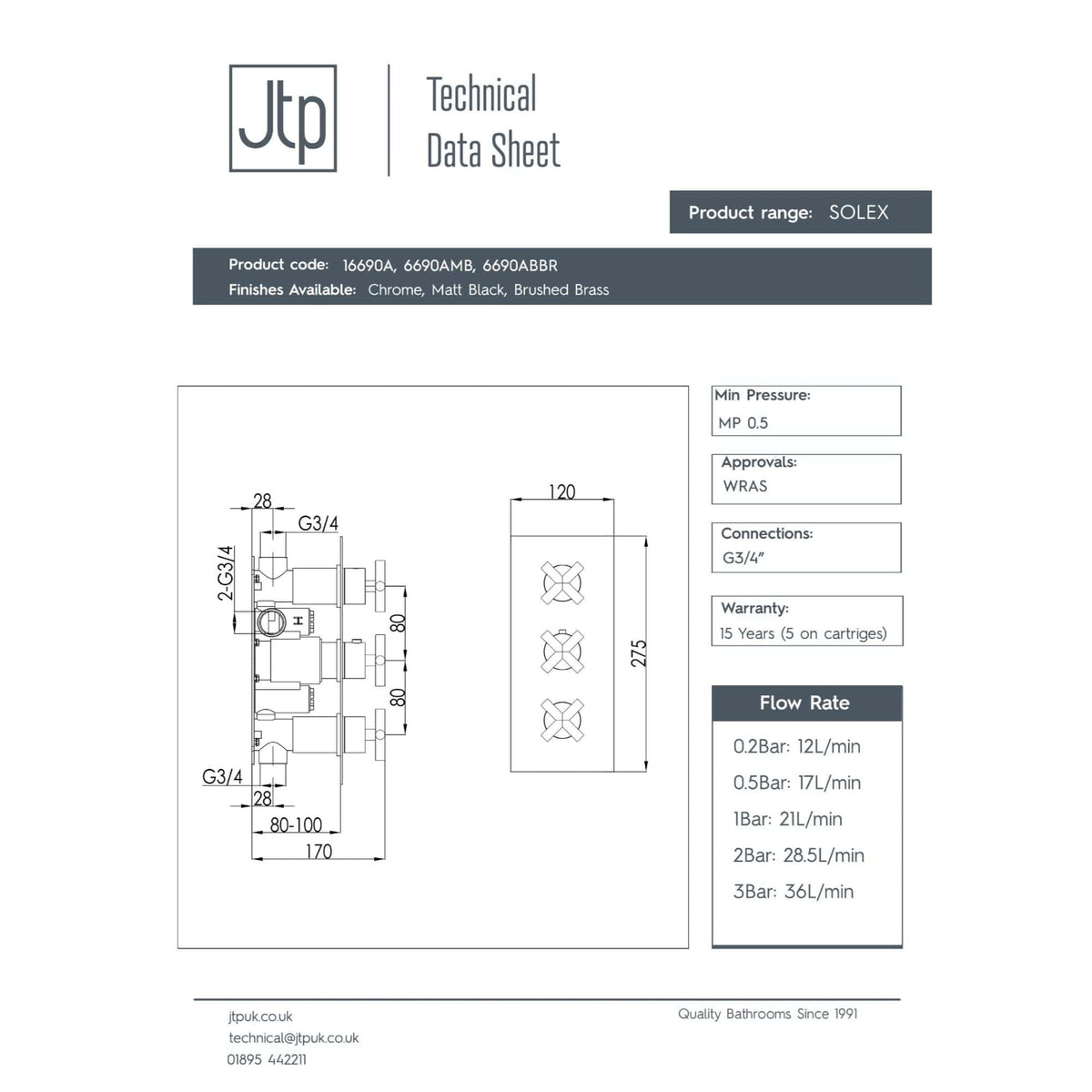 High-quality bathroom shower valve with modern design, durable finish options, and precise flow rate control for luxury bathrooms. Suitable for various water pressure systems.
